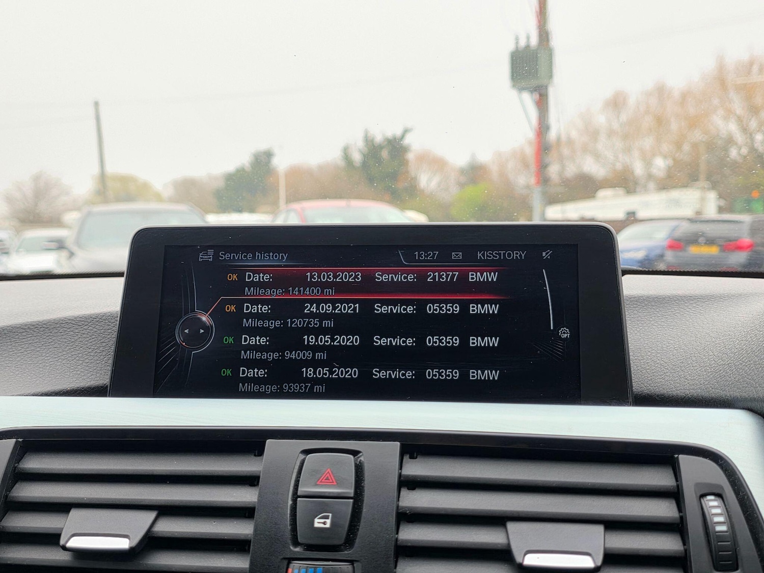 Used BMW 4 Series 2014 for sale - 77784375: Photo 39