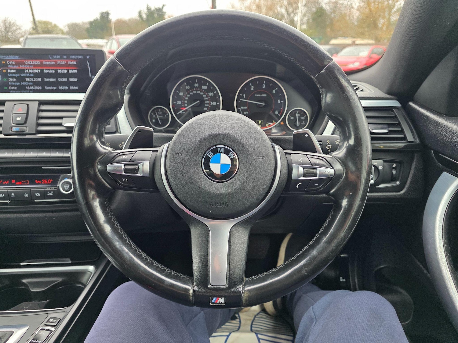 Used BMW 4 Series 2014 for sale - 77784375: Photo 42