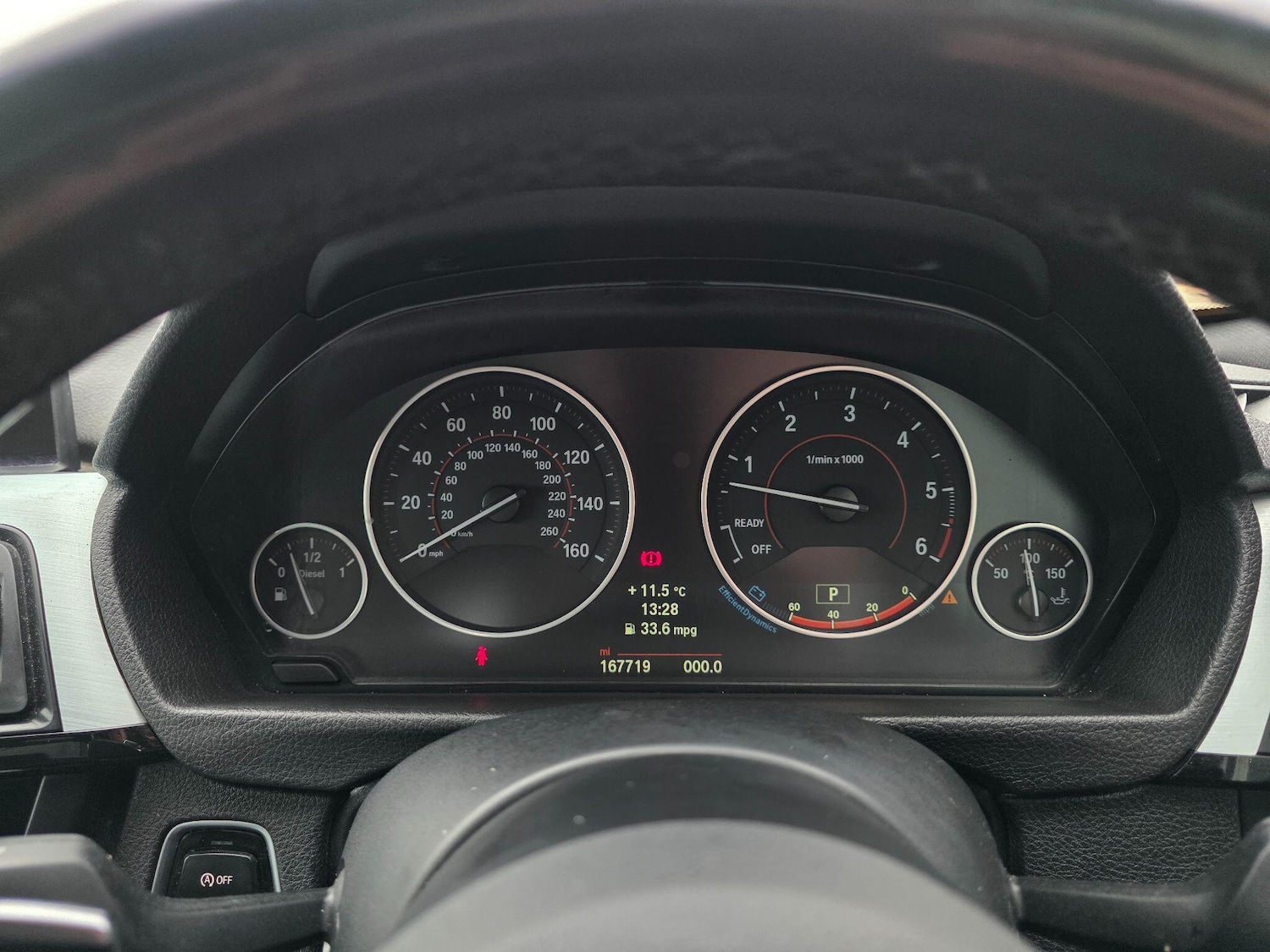 Used BMW 4 Series 2014 for sale - 77784375: Photo 45