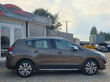 Used Peugeot 3008 2014 for sale - 79657061: Photo