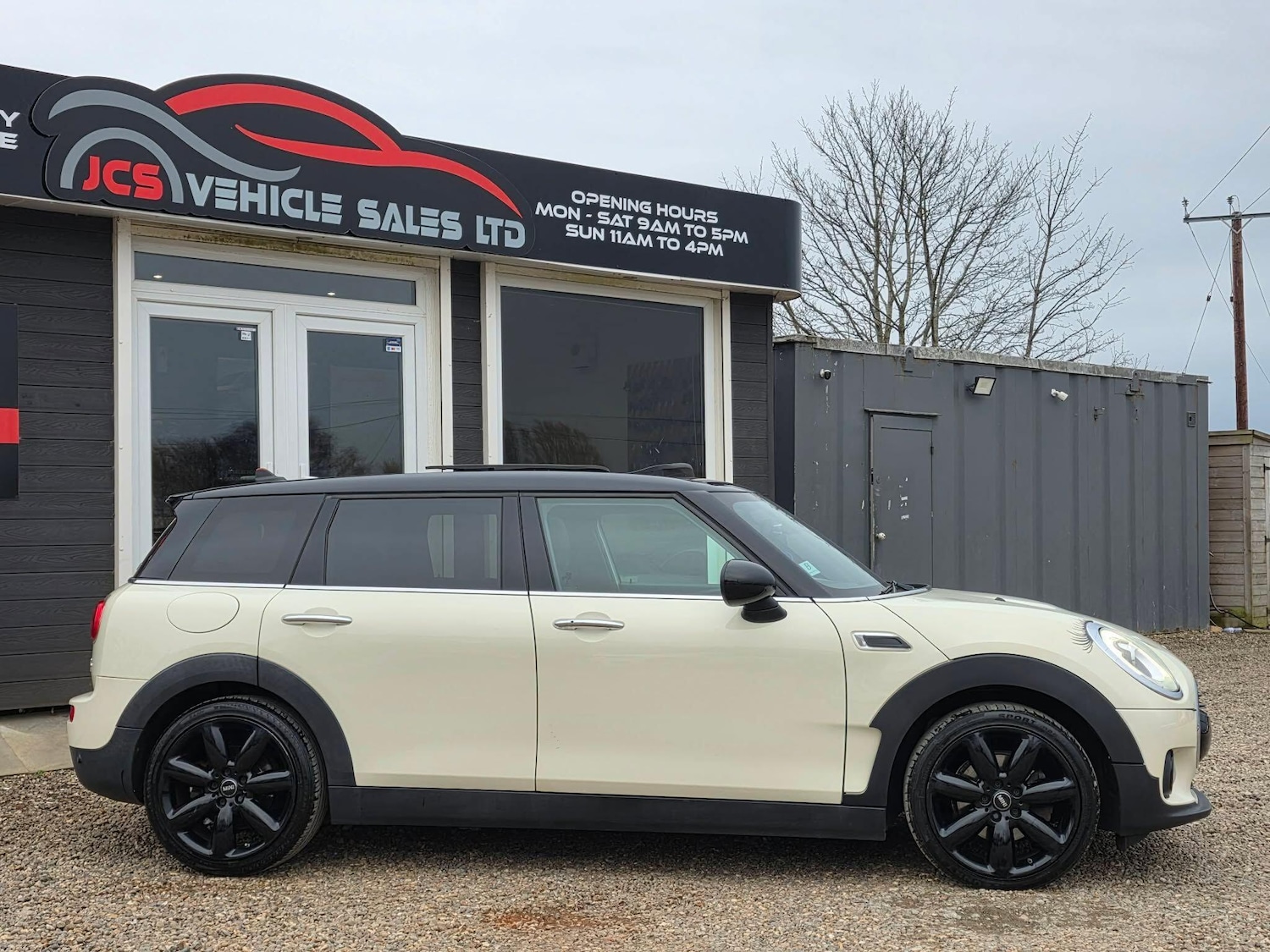 Used MINI Clubman 2015 for sale - 77898538: Photo 11