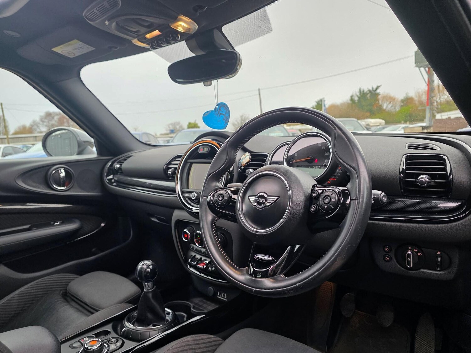 Used MINI Clubman 2015 for sale - 77898538: Photo 15