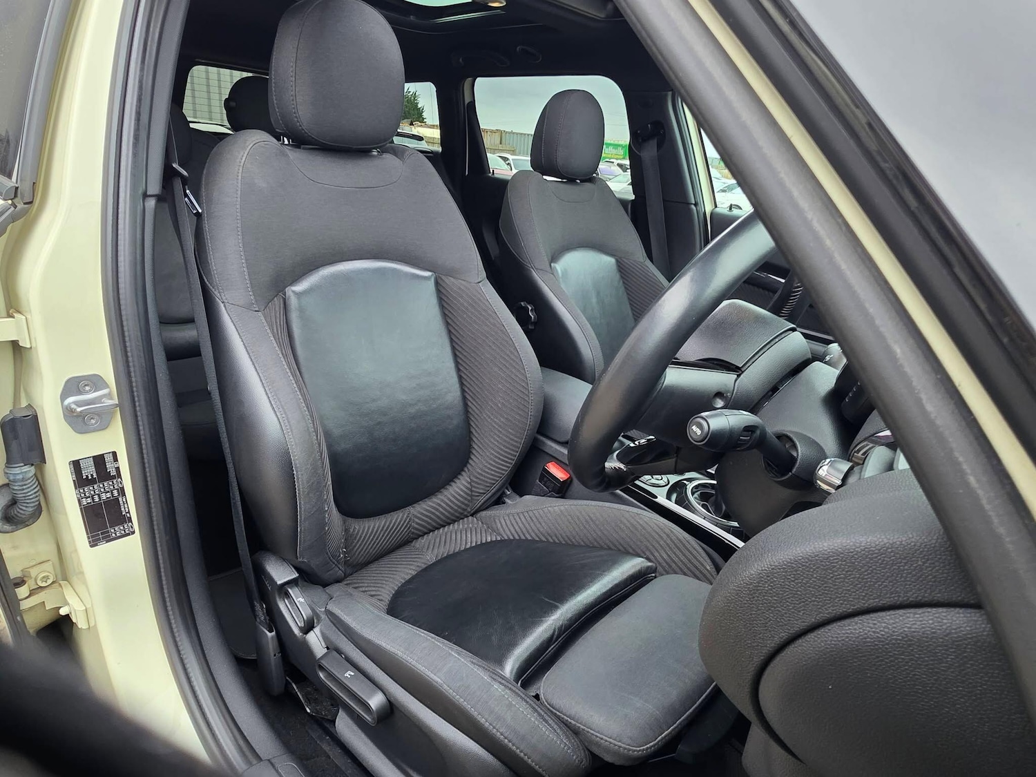 Used MINI Clubman 2015 for sale - 77898538: Photo 16