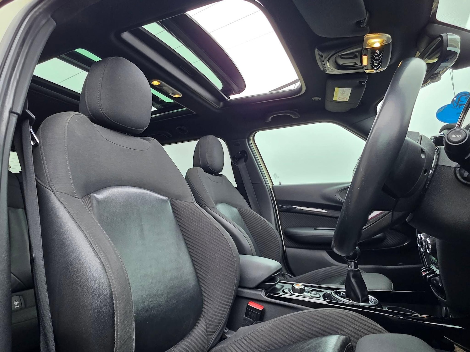 Used MINI Clubman 2015 for sale - 77898538: Photo 17