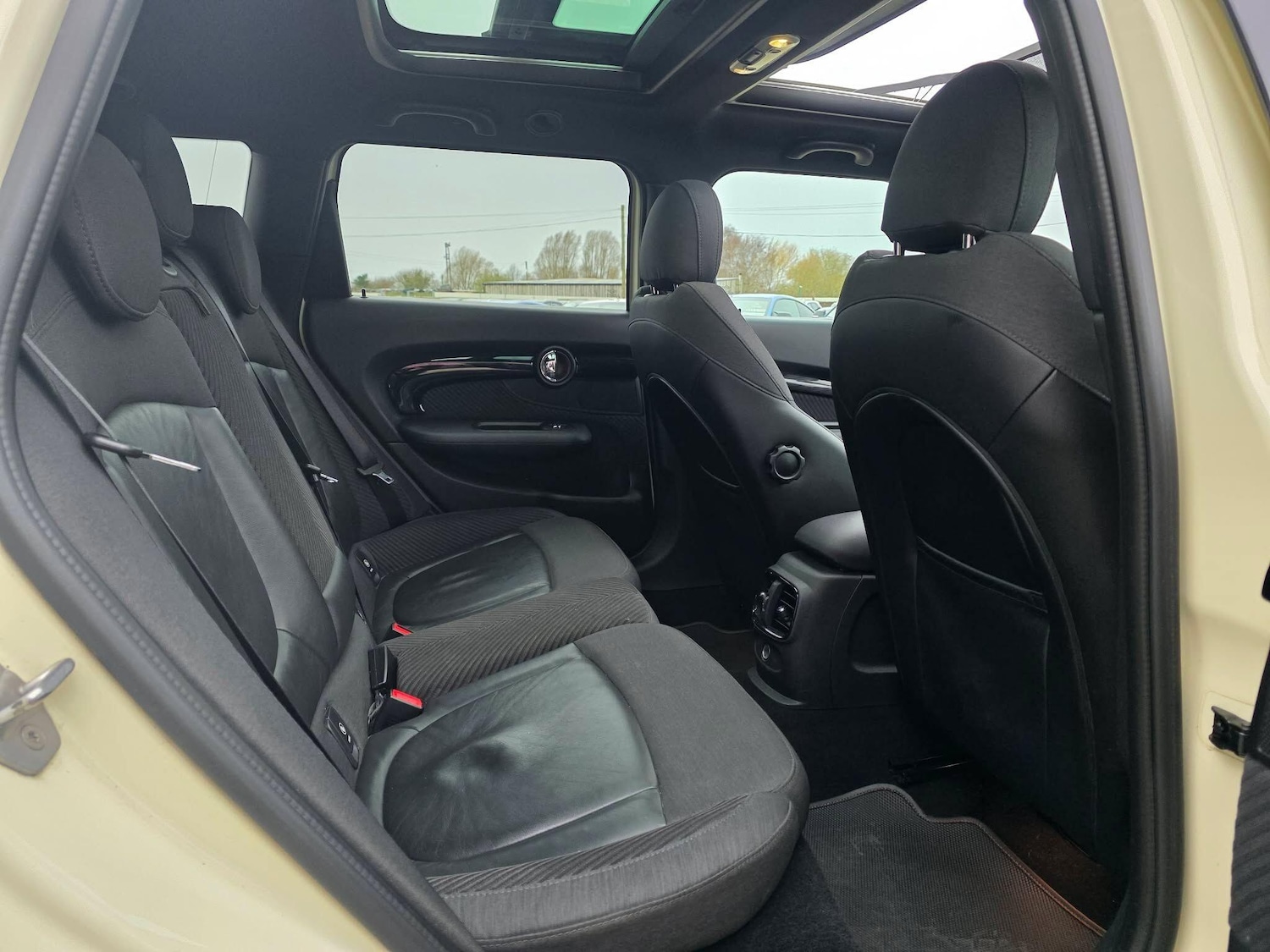 Used MINI Clubman 2015 for sale - 77898538: Photo 18