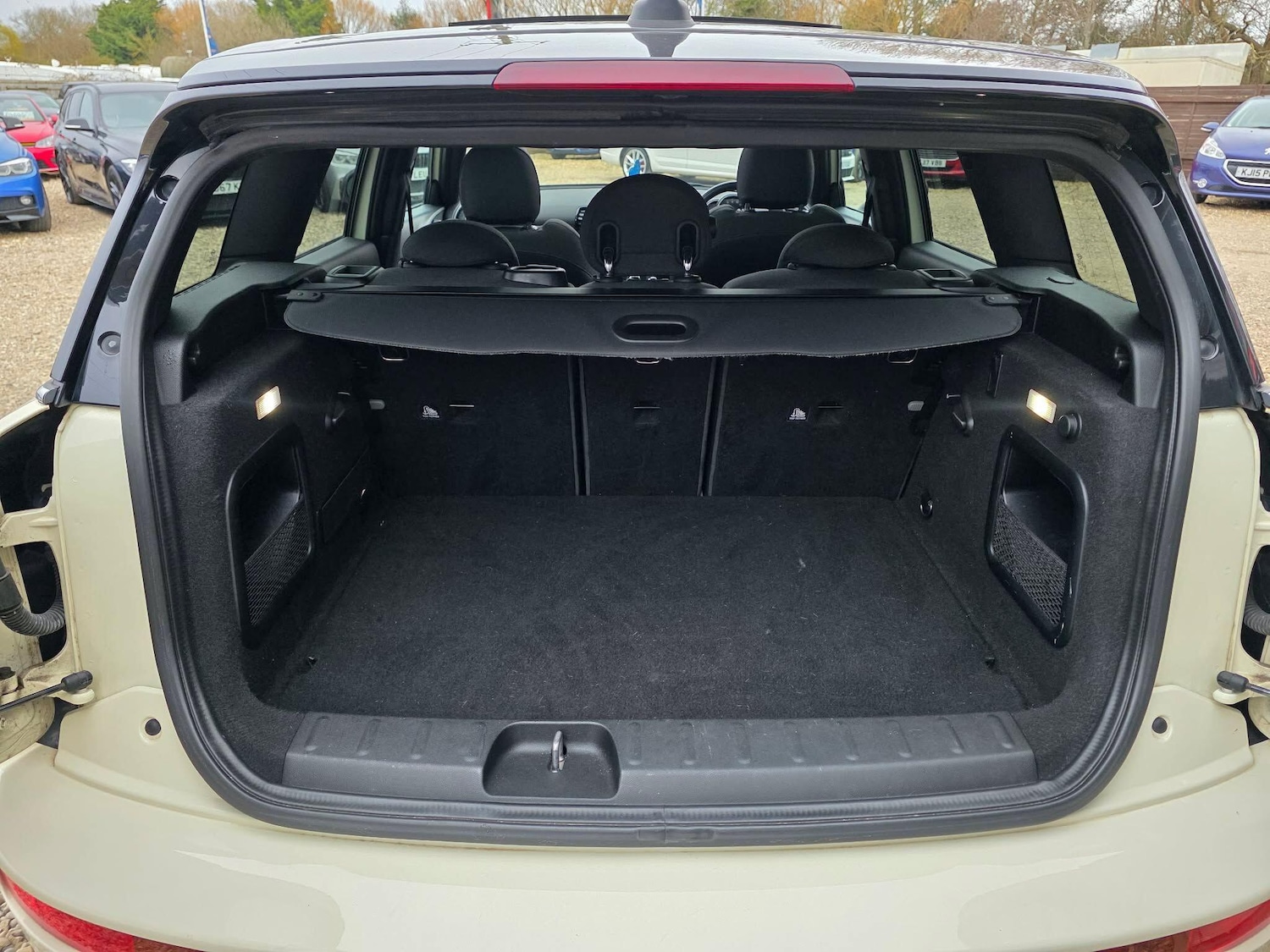 Used MINI Clubman 2015 for sale - 77898538: Photo 19