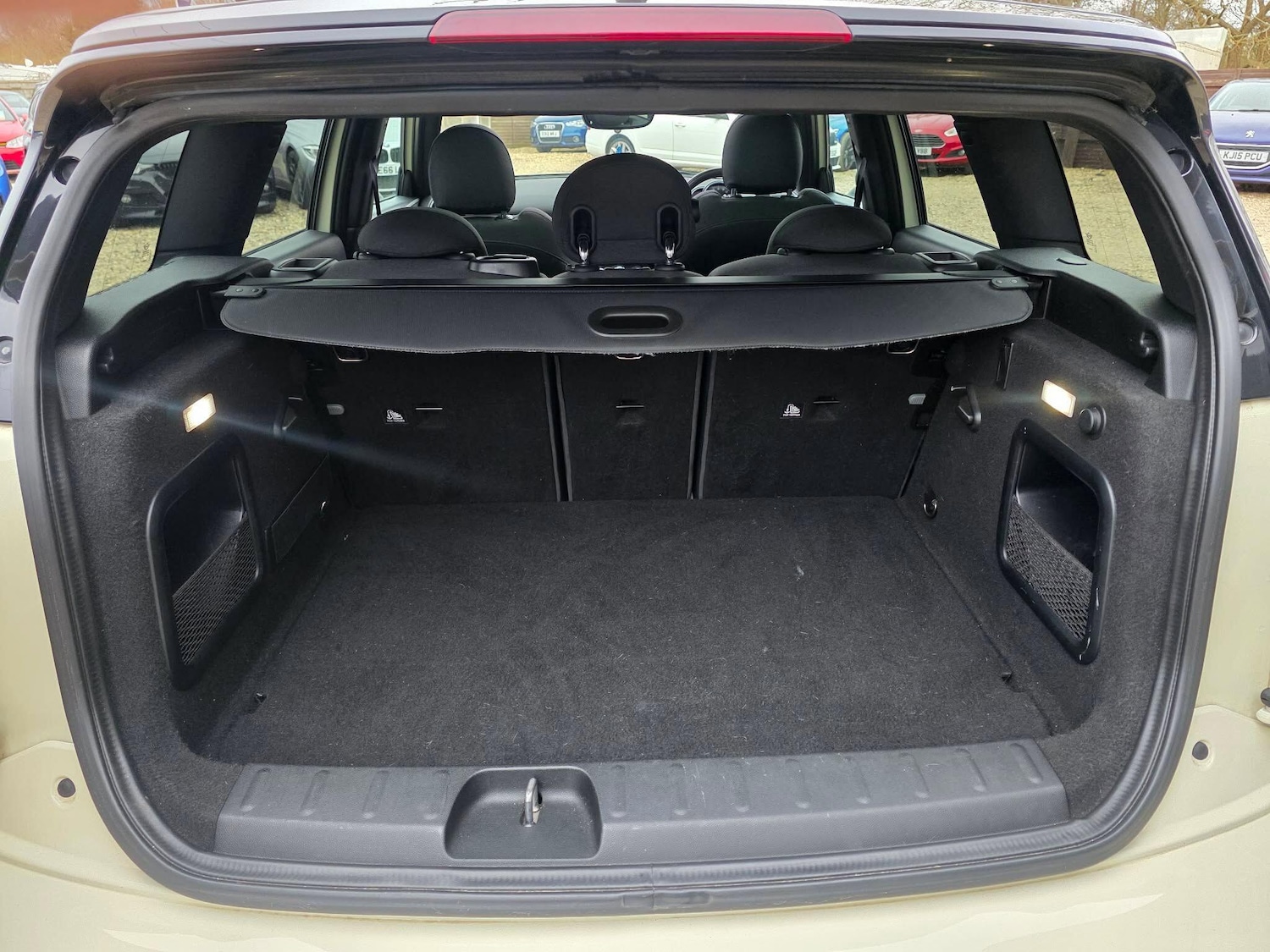 Used MINI Clubman 2015 for sale - 77898538: Photo 20