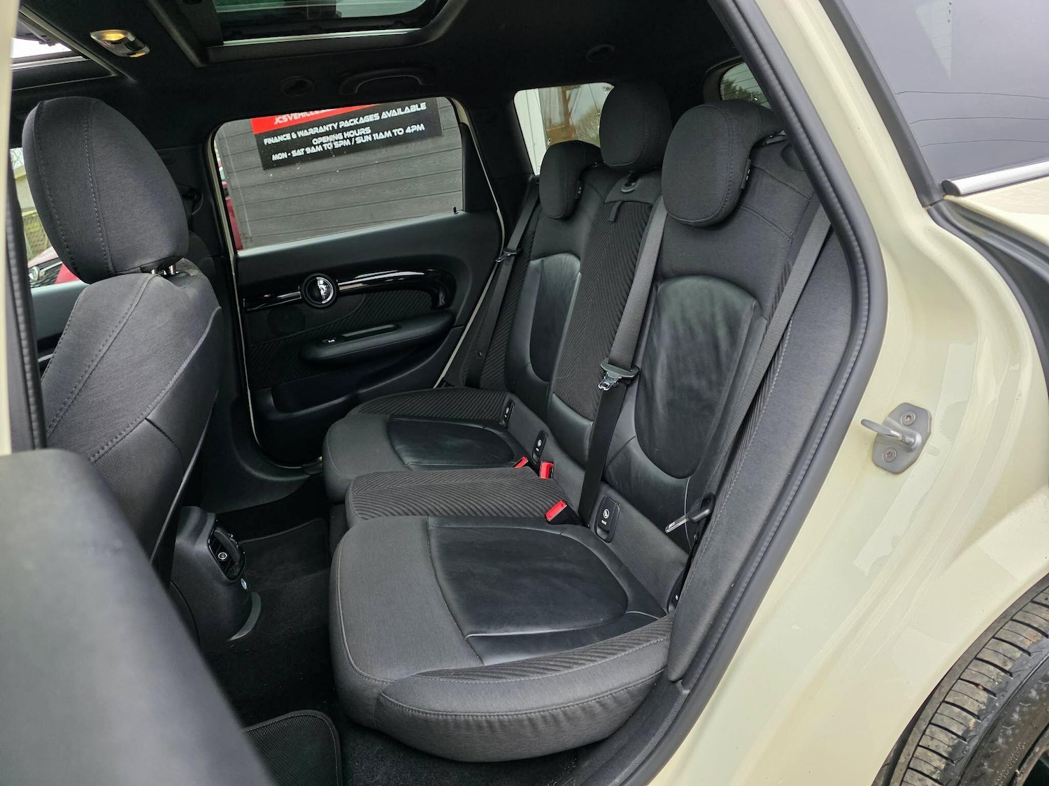 Used MINI Clubman 2015 for sale - 77898538: Photo 21