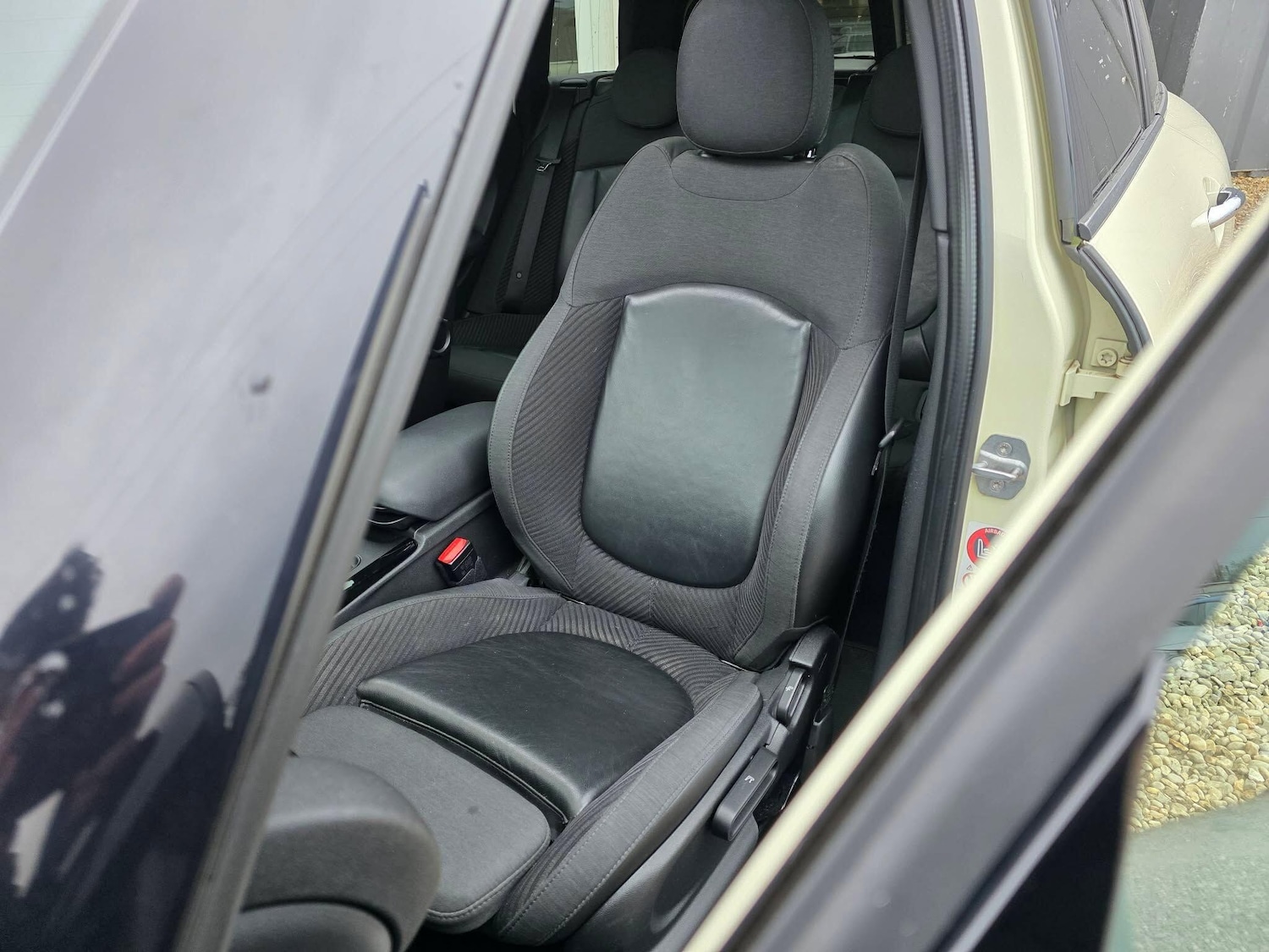 Used MINI Clubman 2015 for sale - 77898538: Photo 22