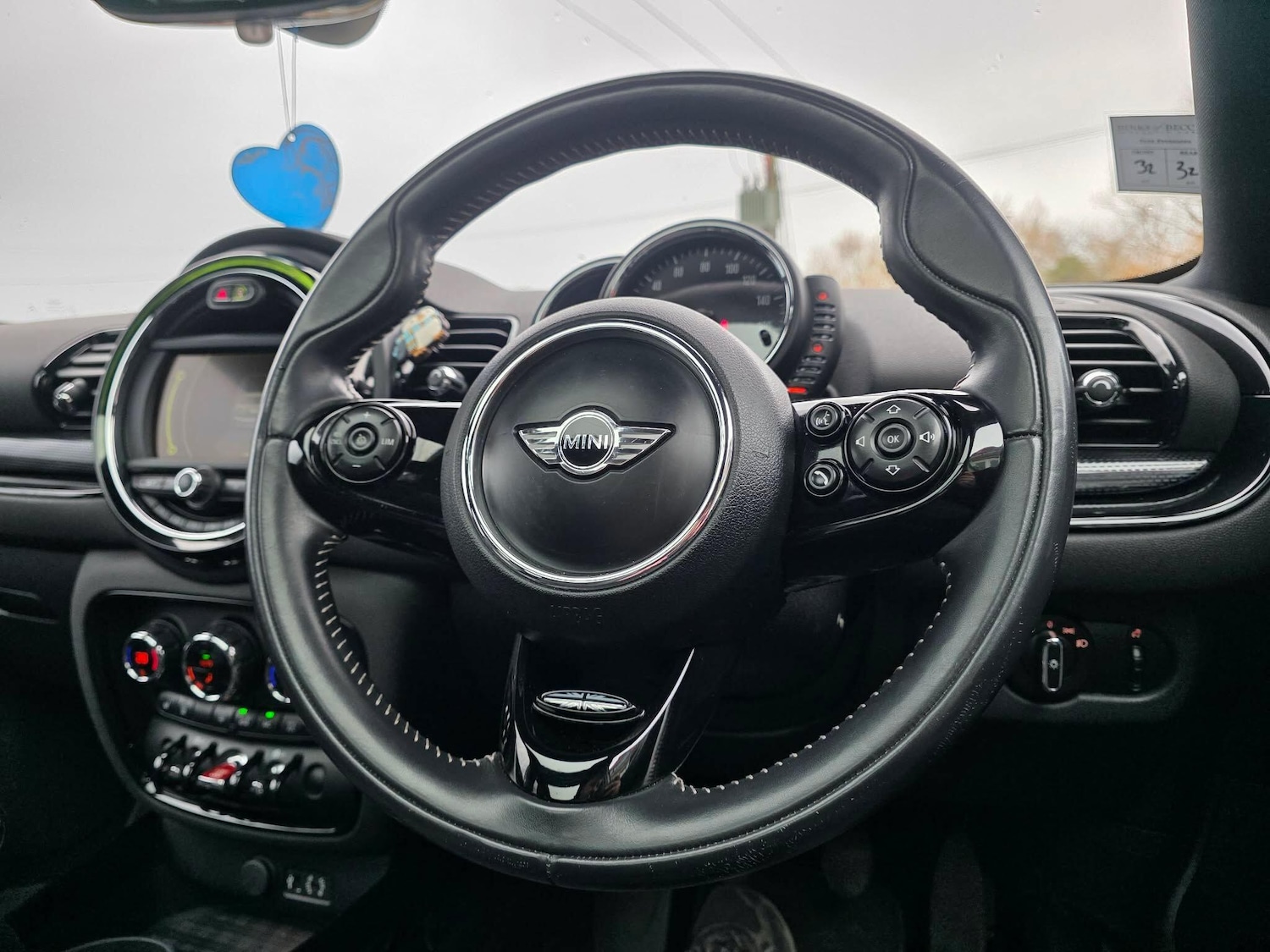 Used MINI Clubman 2015 for sale - 77898538: Photo 23