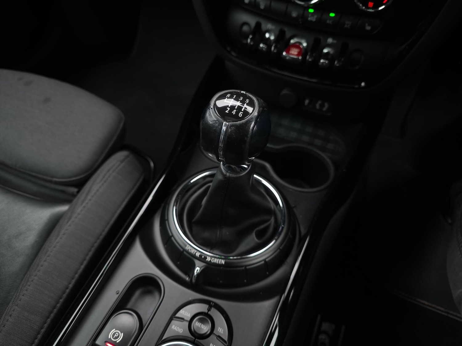 Used MINI Clubman 2015 for sale - 77898538: Photo 28