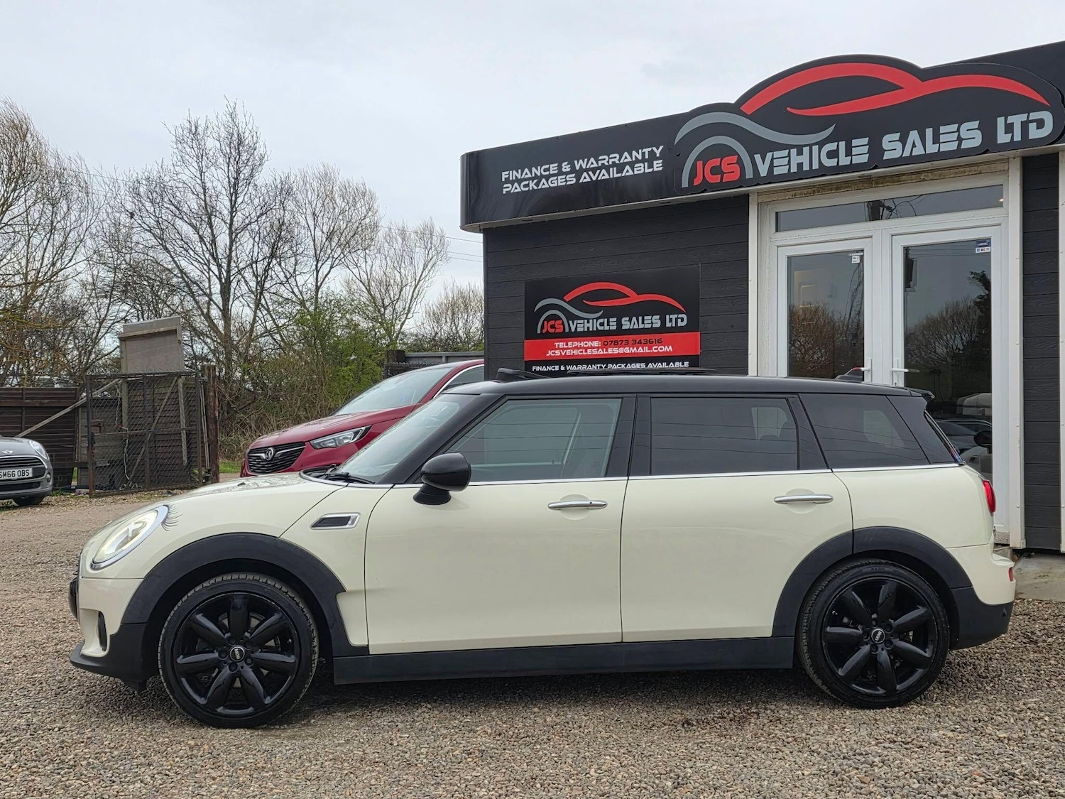 Used MINI Clubman 2015 for sale - 77898538: Photo 3