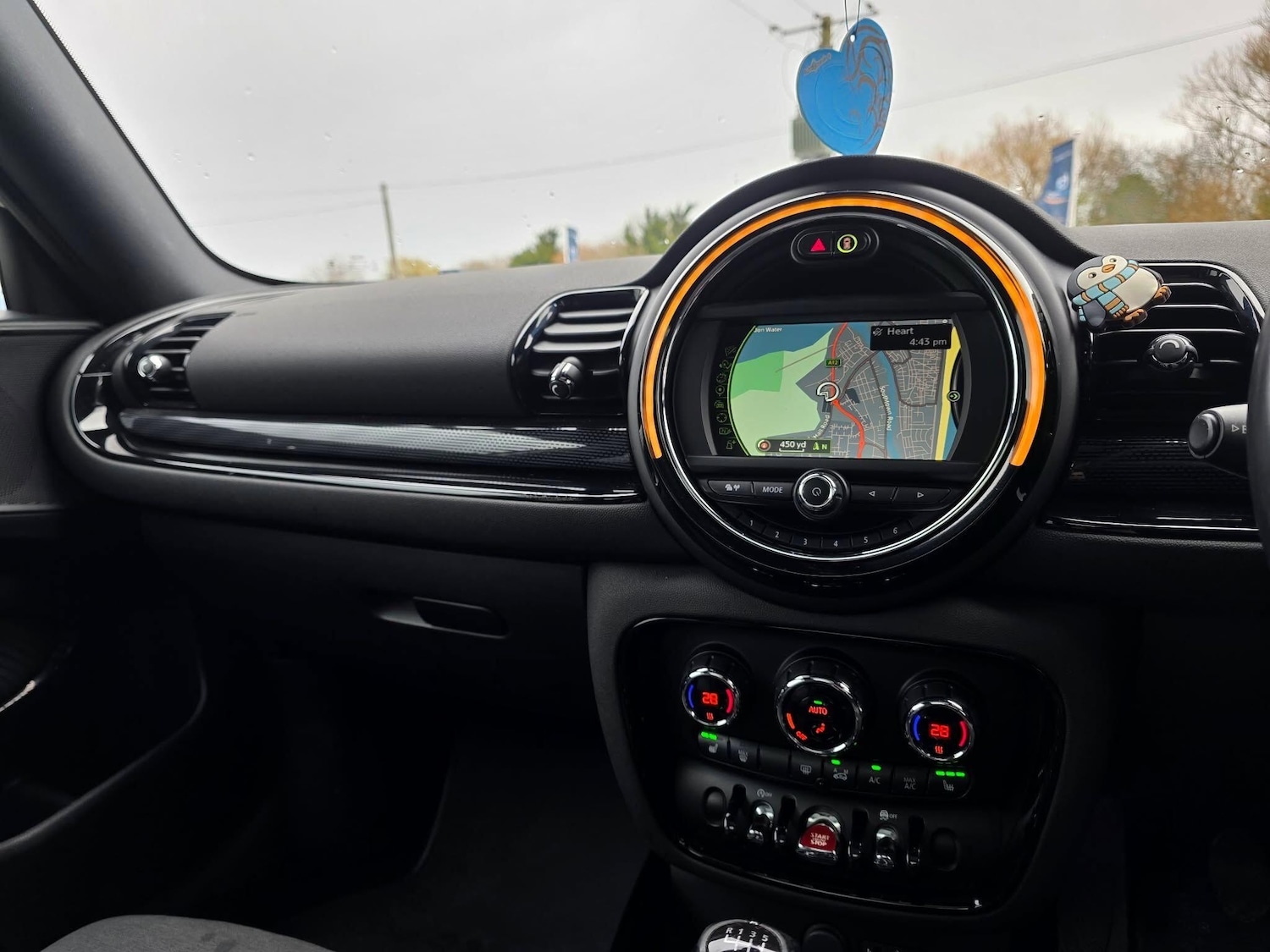 Used MINI Clubman 2015 for sale - 77898538: Photo 30