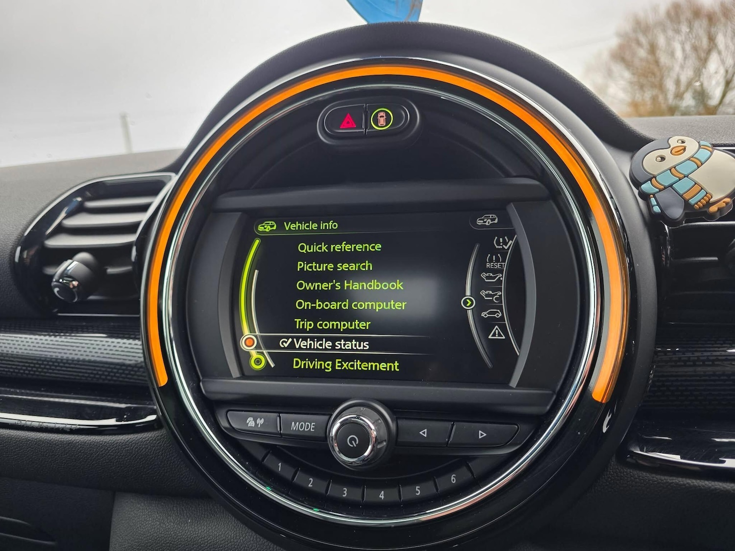 Used MINI Clubman 2015 for sale - 77898538: Photo 31