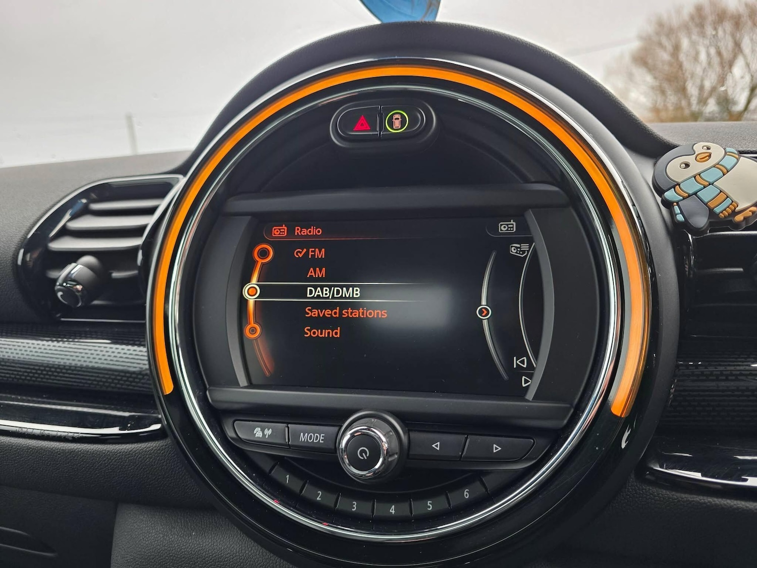 Used MINI Clubman 2015 for sale - 77898538: Photo 32