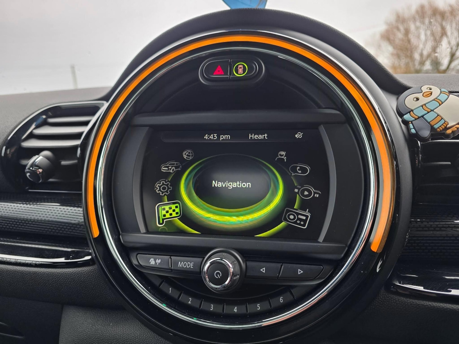 Used MINI Clubman 2015 for sale - 77898538: Photo 33