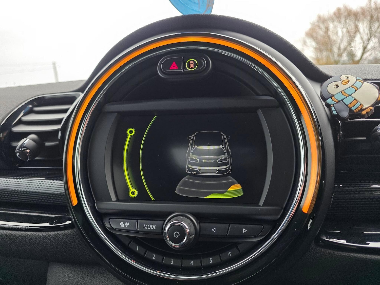 Used MINI Clubman 2015 for sale - 77898538: Photo 36