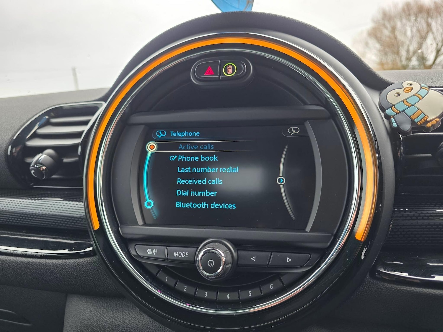 Used MINI Clubman 2015 for sale - 77898538: Photo 37