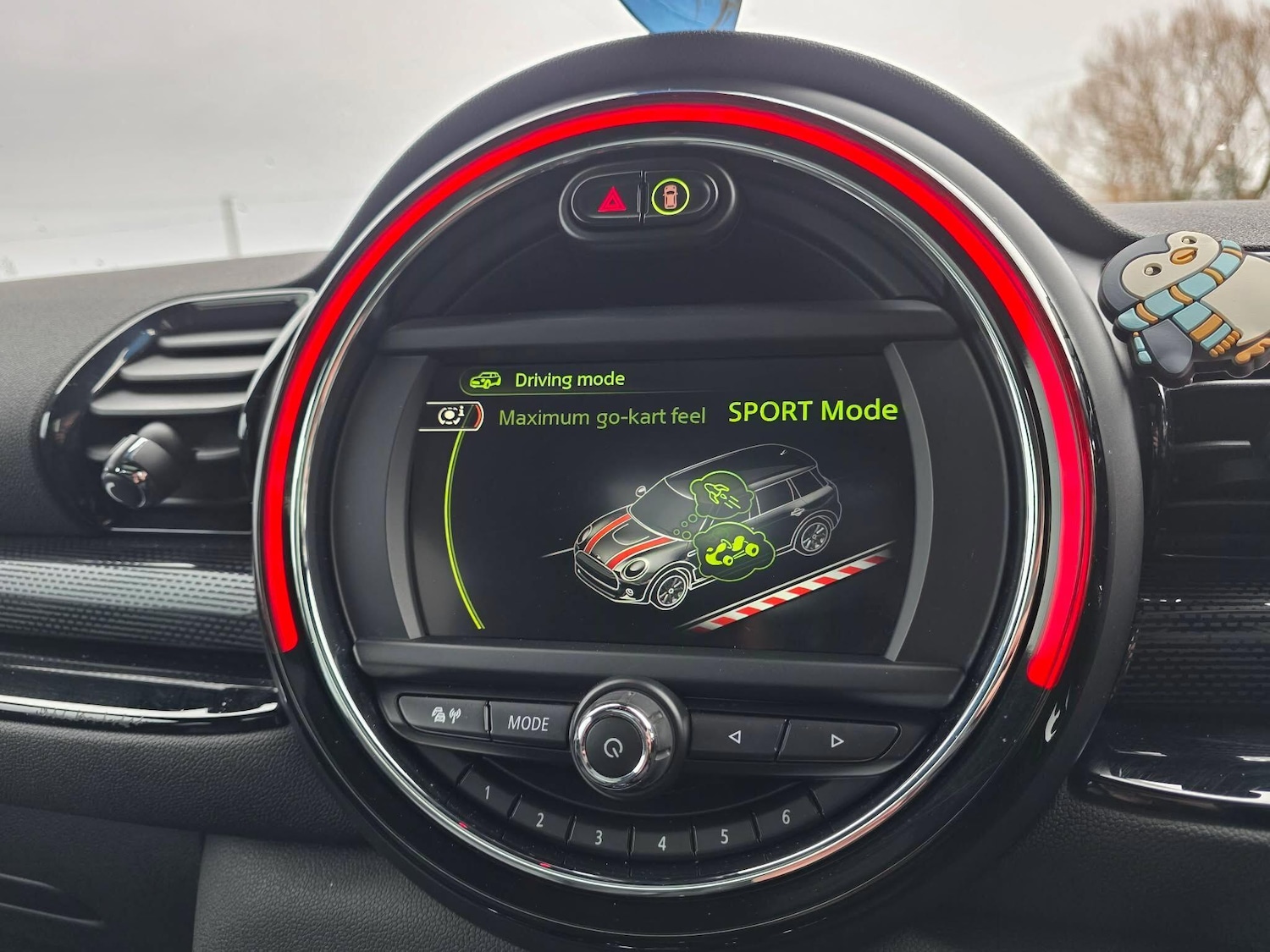 Used MINI Clubman 2015 for sale - 77898538: Photo 39