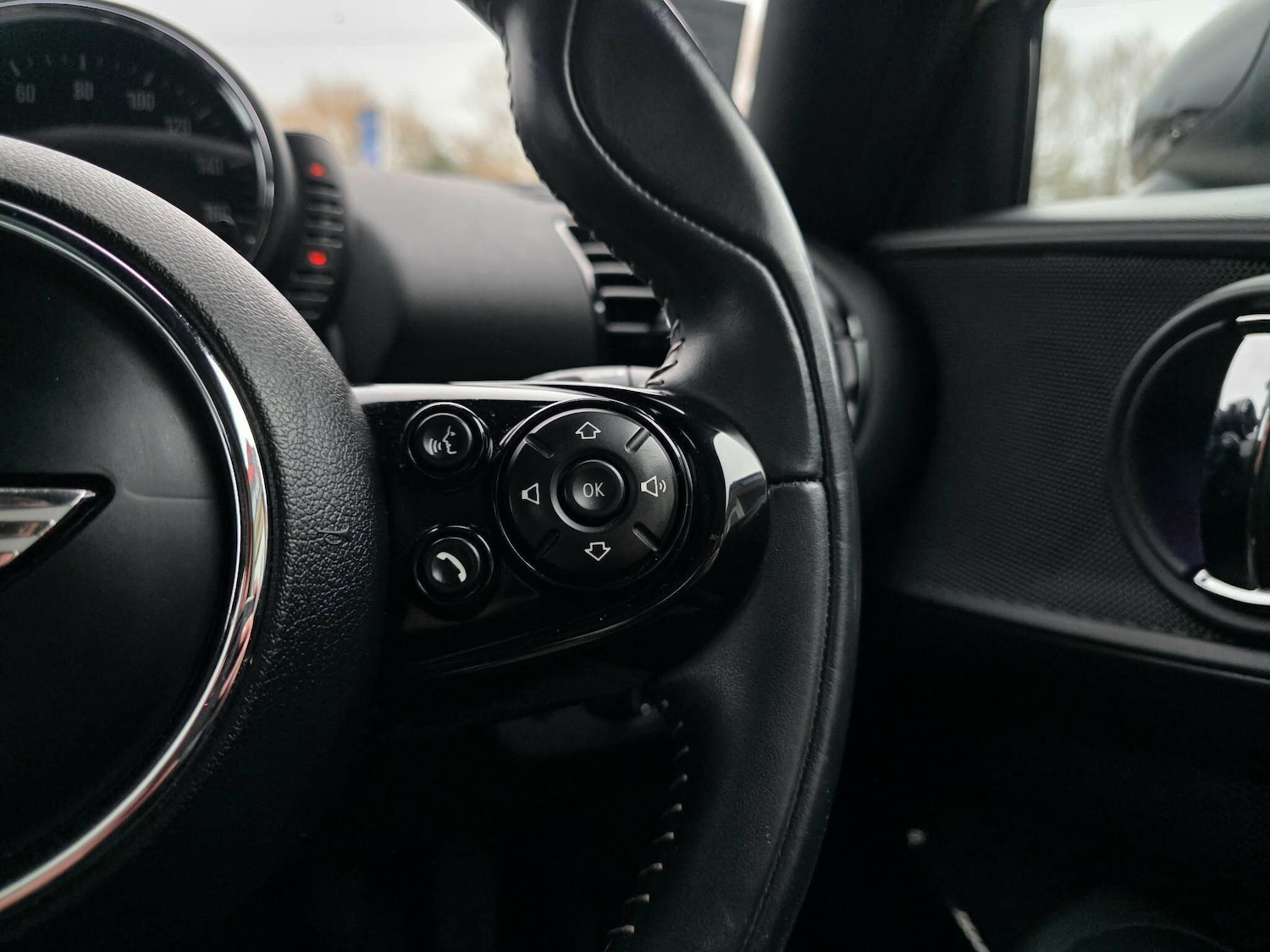 Used MINI Clubman 2015 for sale - 77898538: Photo 42