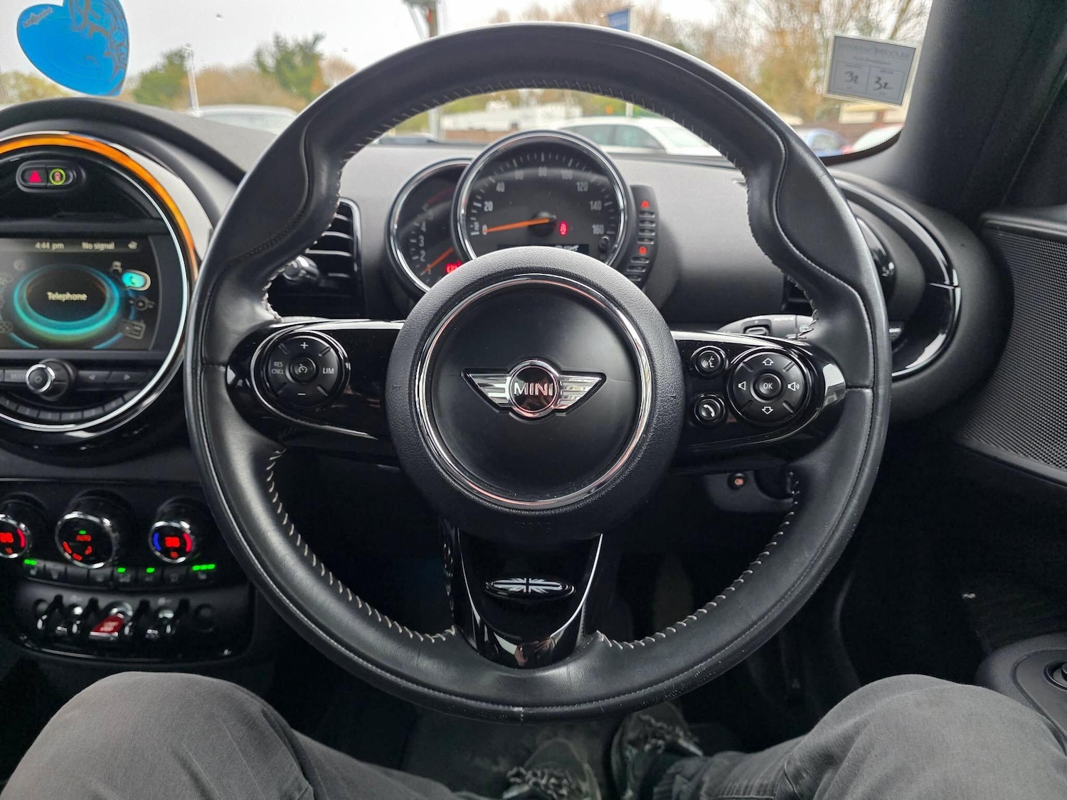 Used MINI Clubman 2015 for sale - 77898538: Photo 44