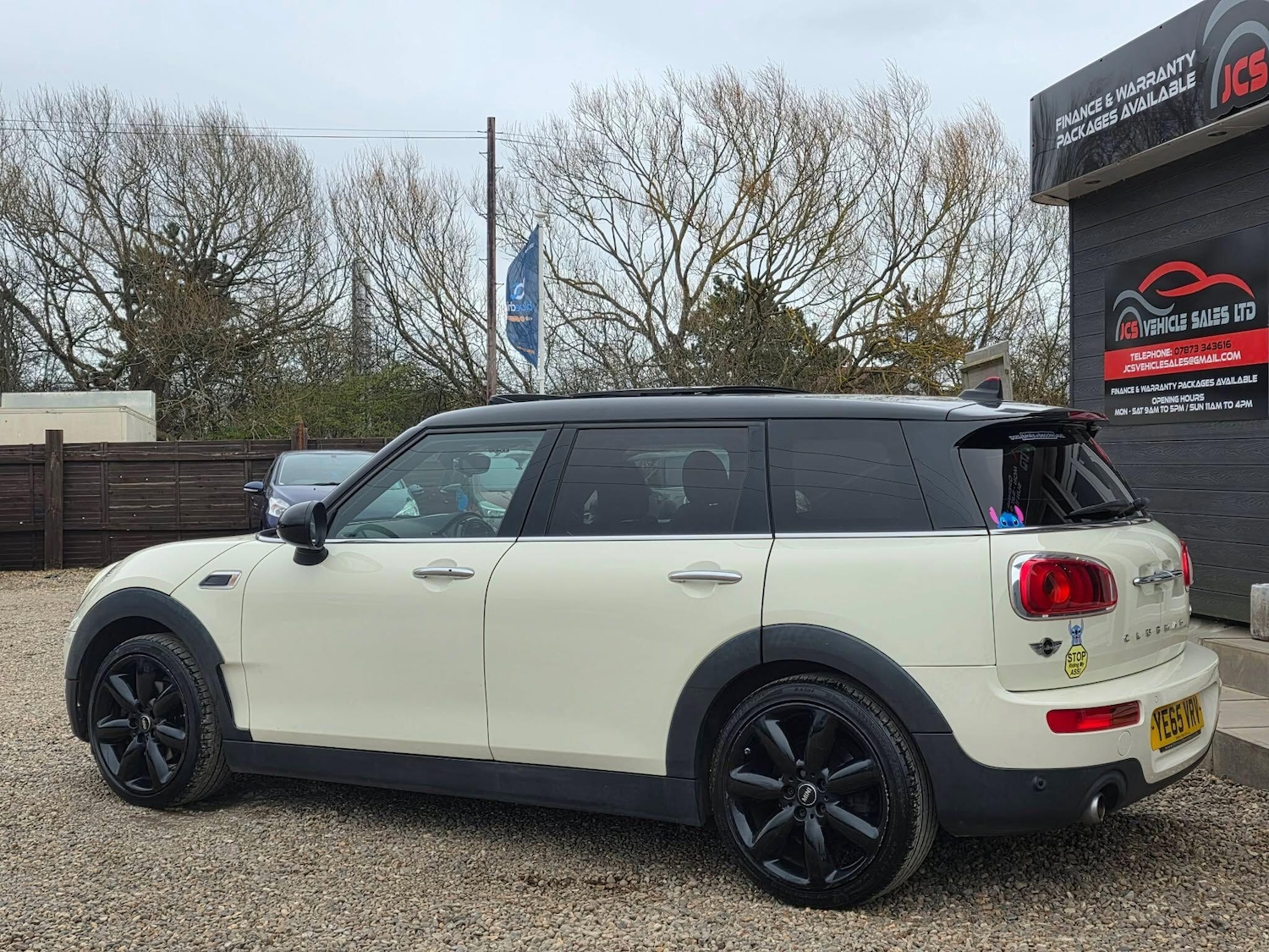 Used MINI Clubman 2015 for sale - 77898538: Photo 5