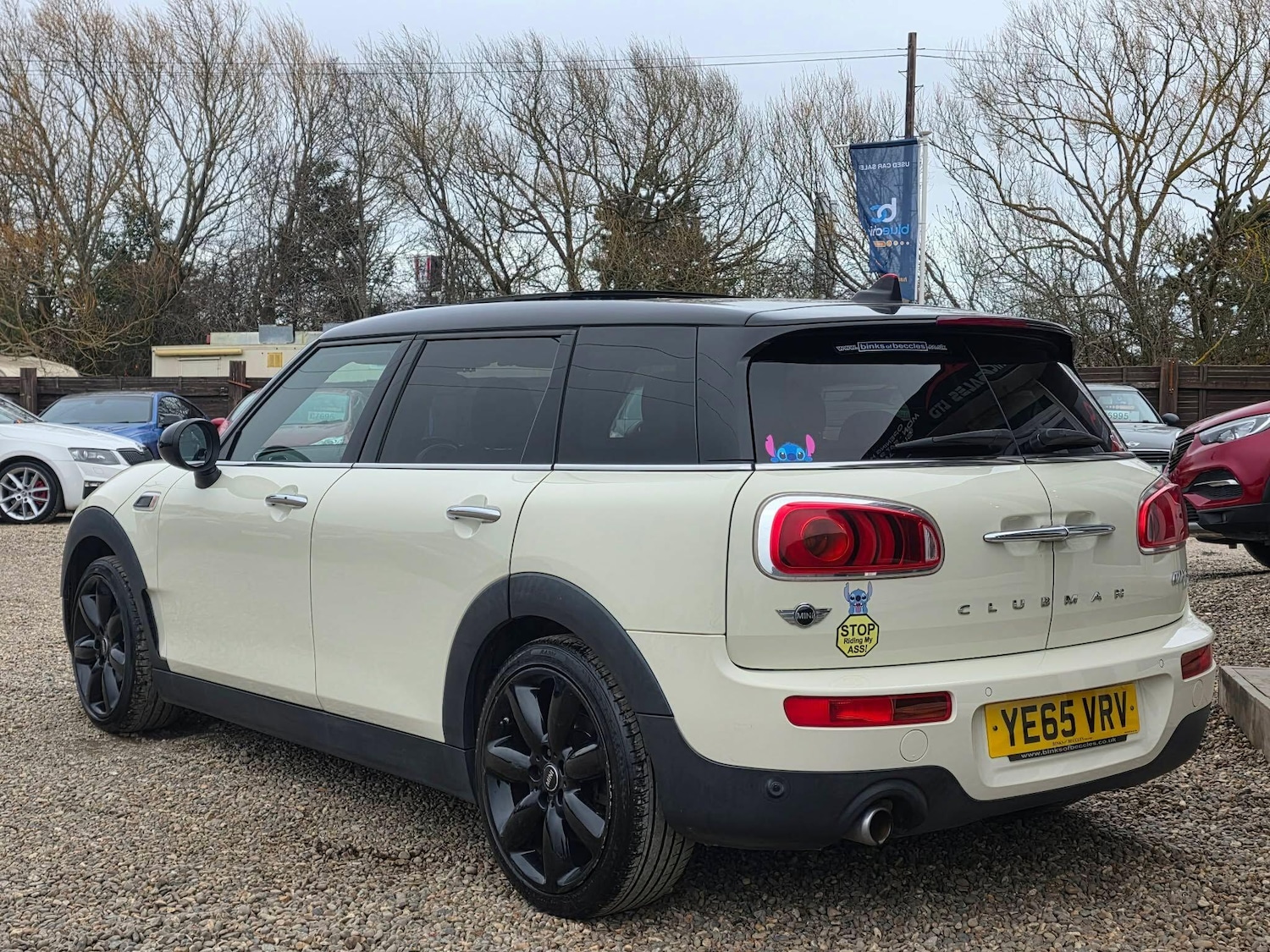 Used MINI Clubman 2015 for sale - 77898538: Photo 6