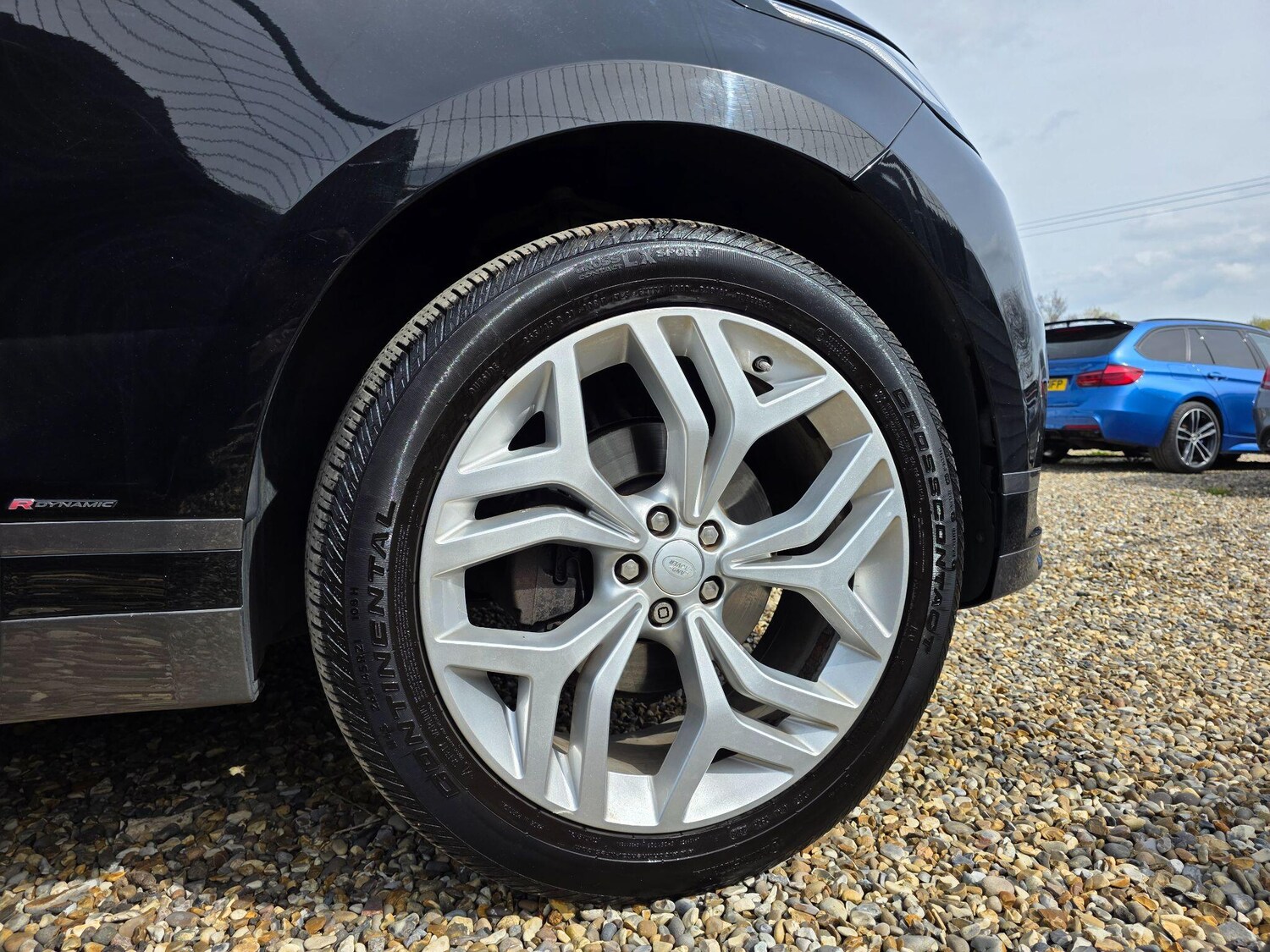 Used Land Rover Range Rover Velar 2017 for sale - 78205407: Photo 15