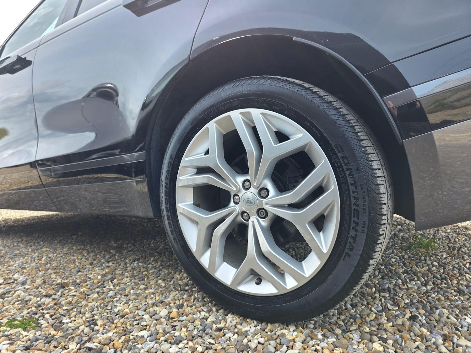 Used Land Rover Range Rover Velar 2017 for sale - 78205407: Photo 17