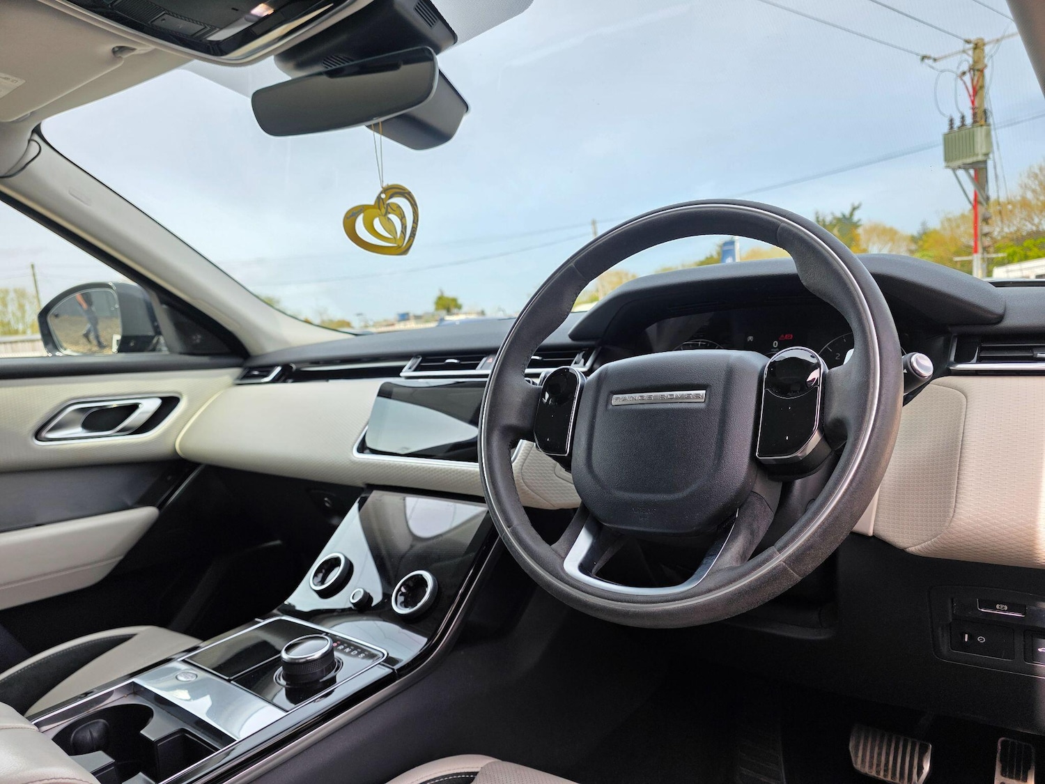 Used Land Rover Range Rover Velar 2017 for sale - 78205407: Photo 19