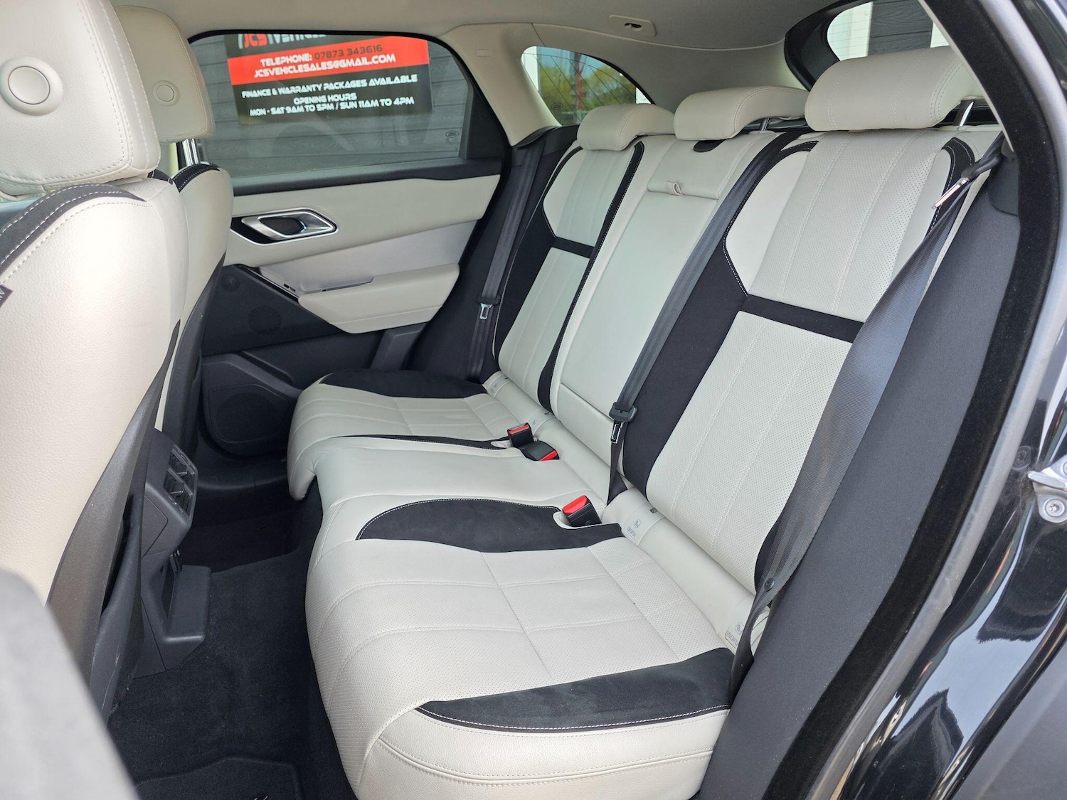 Used Land Rover Range Rover Velar 2017 for sale - 78205407: Photo 24