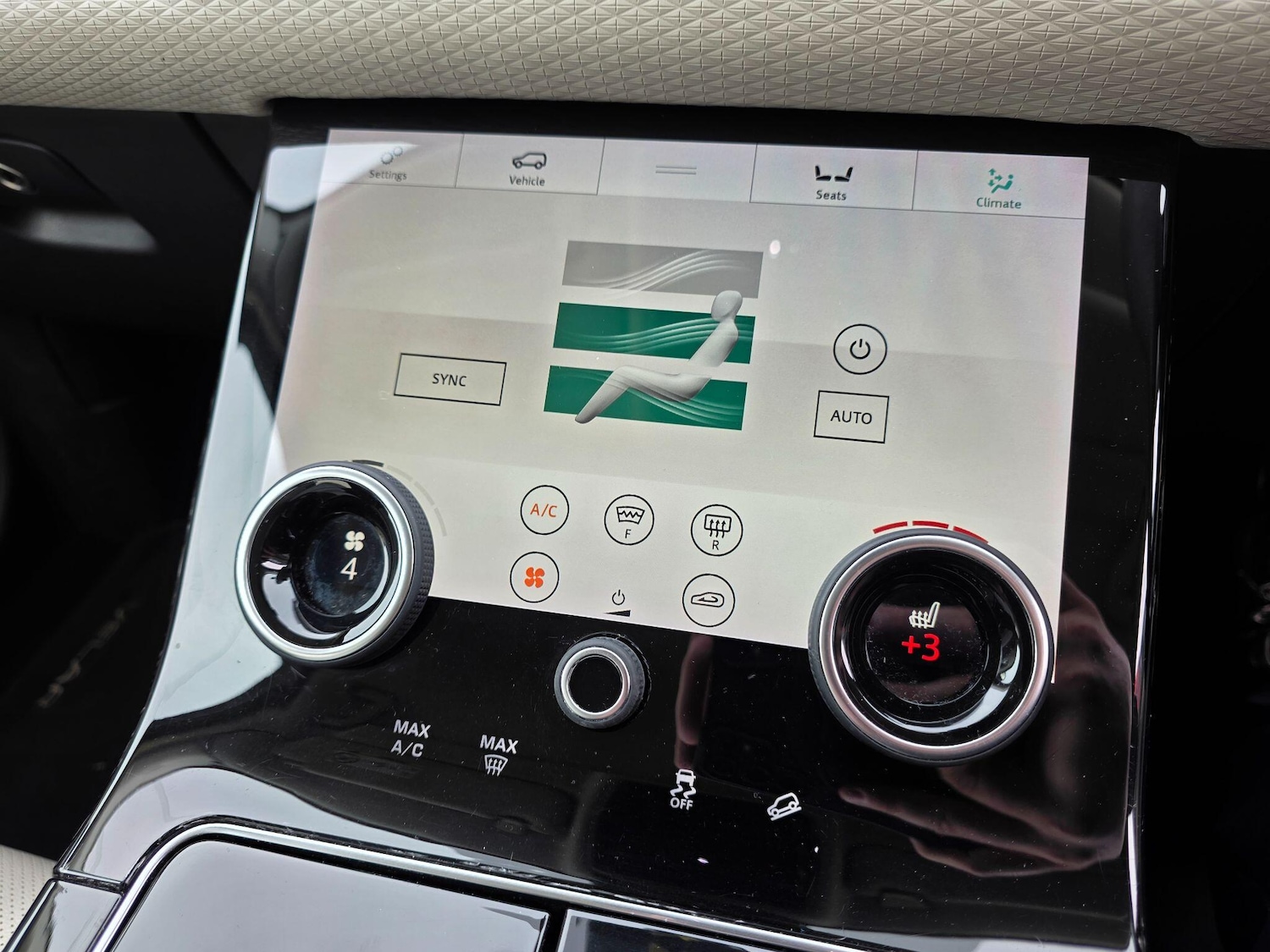 Used Land Rover Range Rover Velar 2017 for sale - 78205407: Photo 30