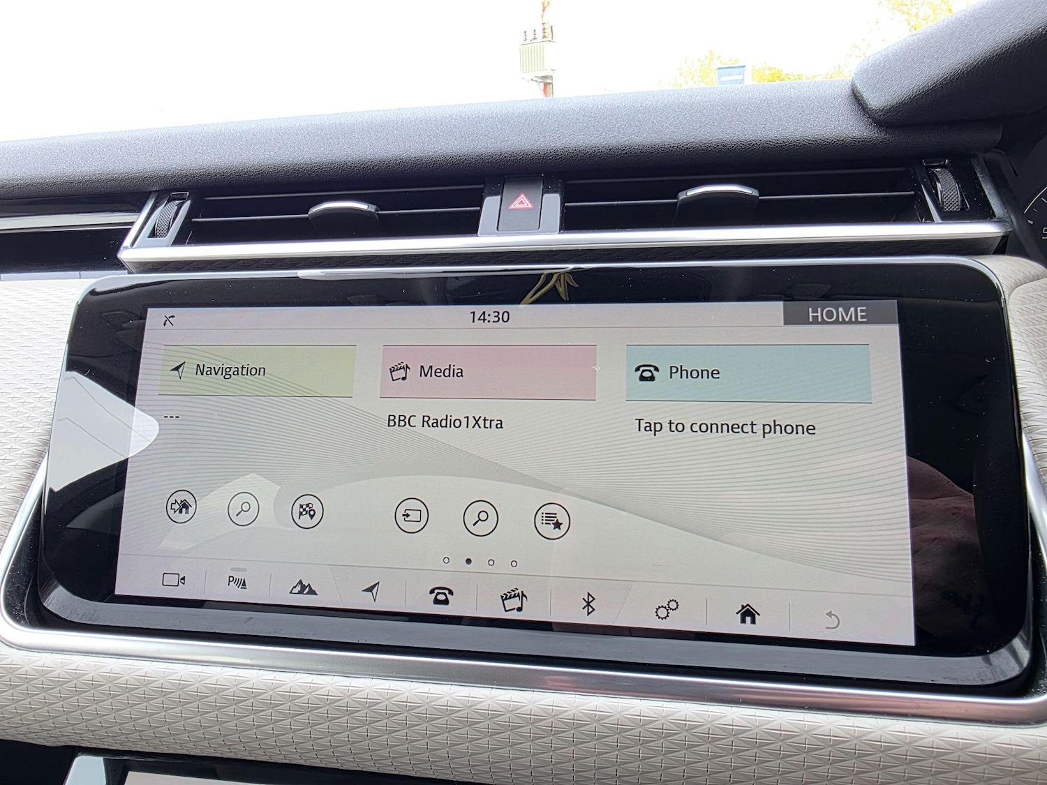 Used Land Rover Range Rover Velar 2017 for sale - 78205407: Photo 34