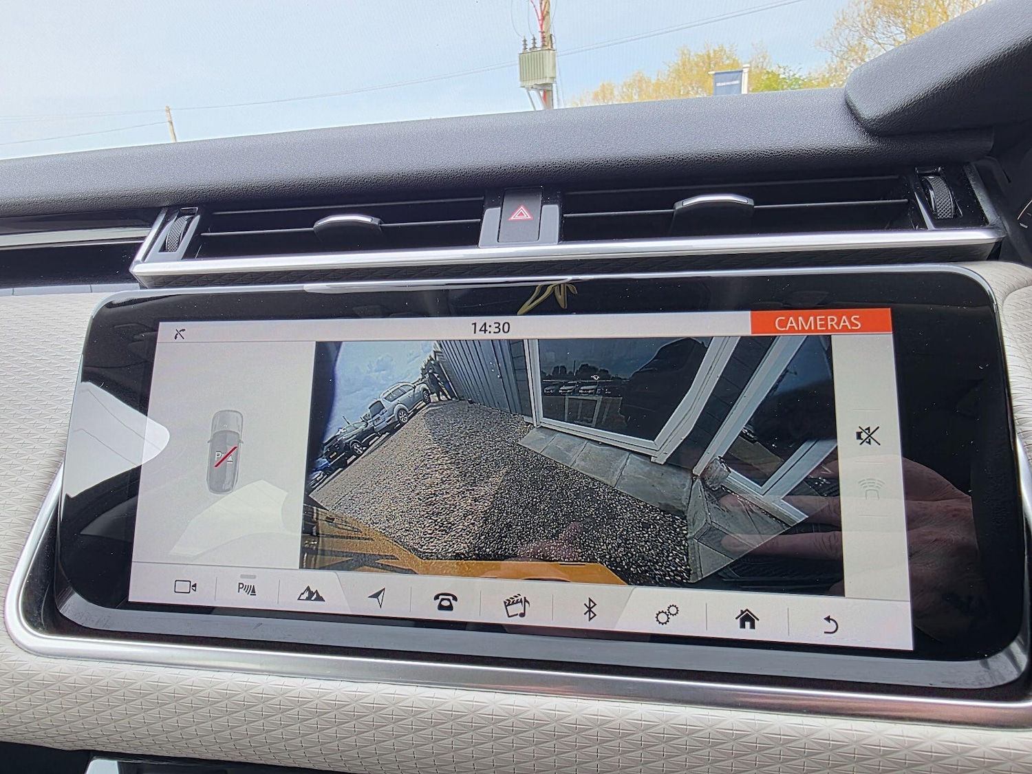 Used Land Rover Range Rover Velar 2017 for sale - 78205407: Photo 35