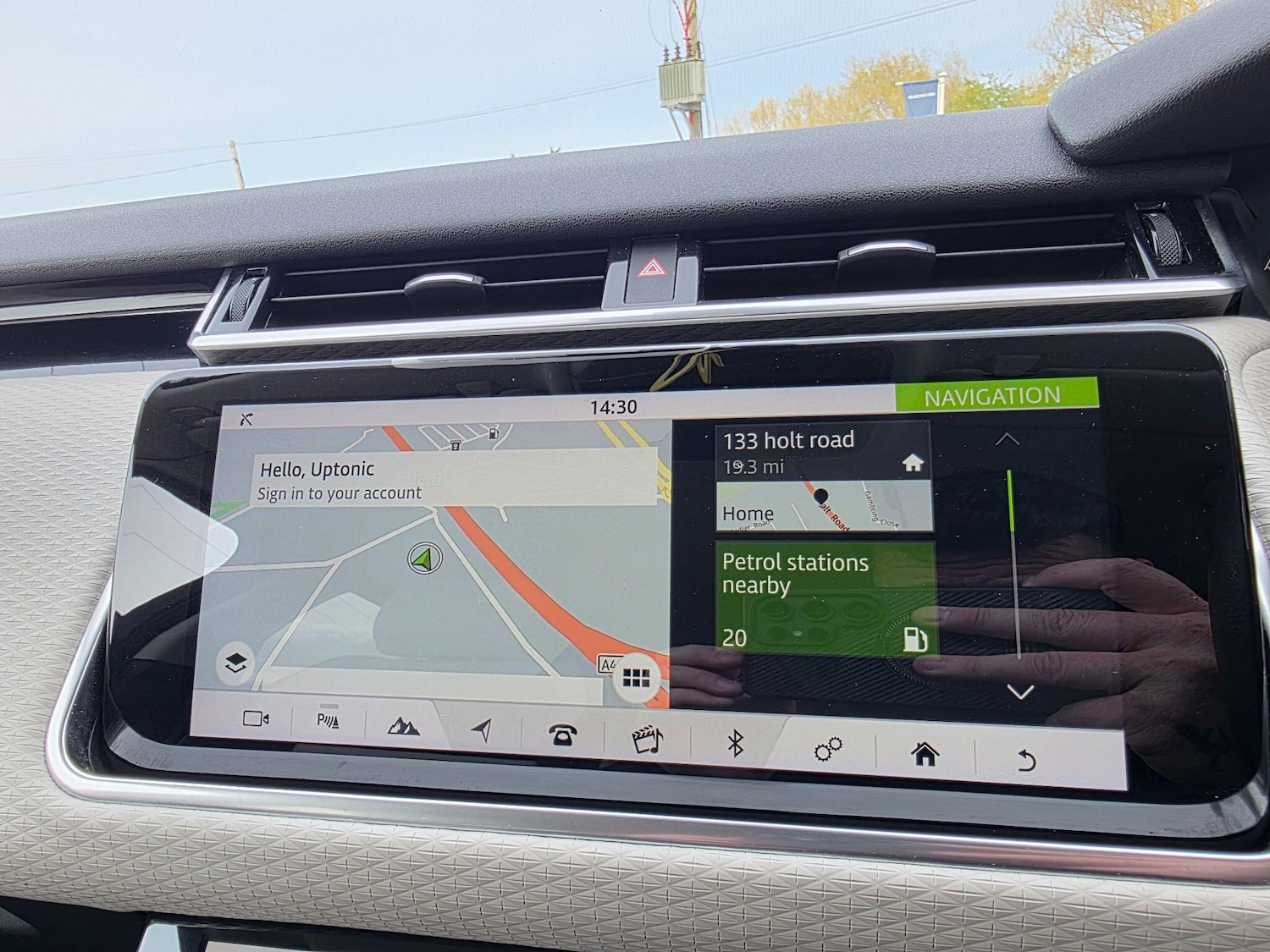 Used Land Rover Range Rover Velar 2017 for sale - 78205407: Photo 37