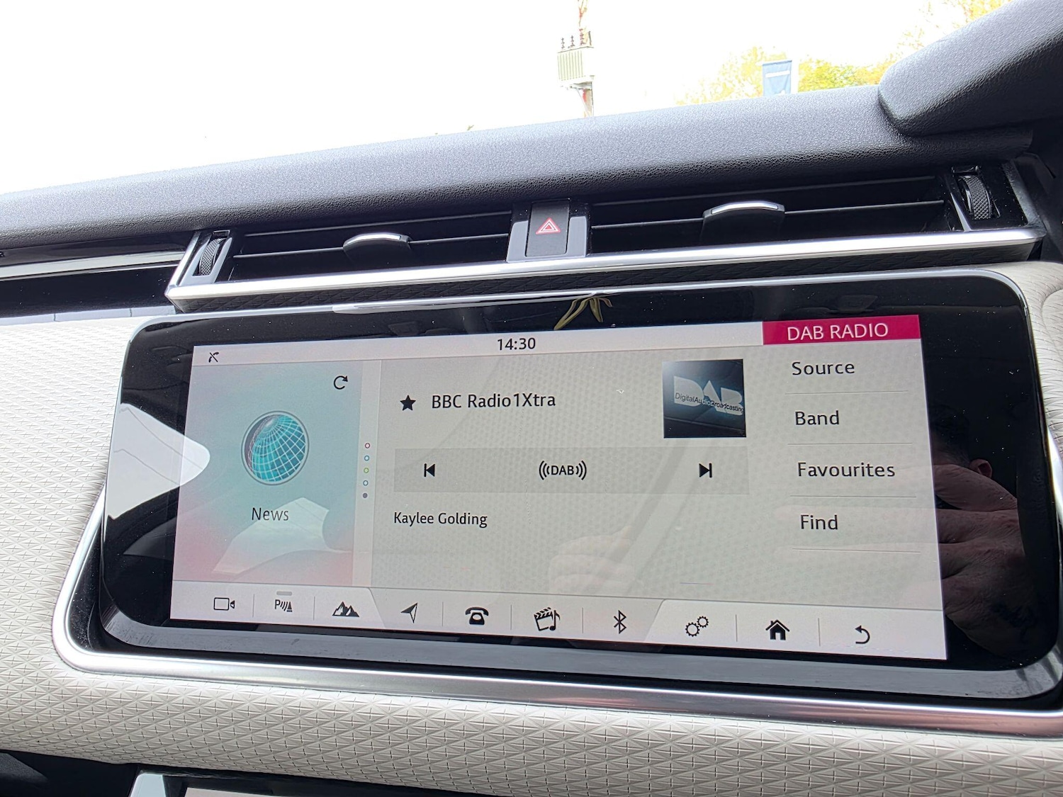 Used Land Rover Range Rover Velar 2017 for sale - 78205407: Photo 39