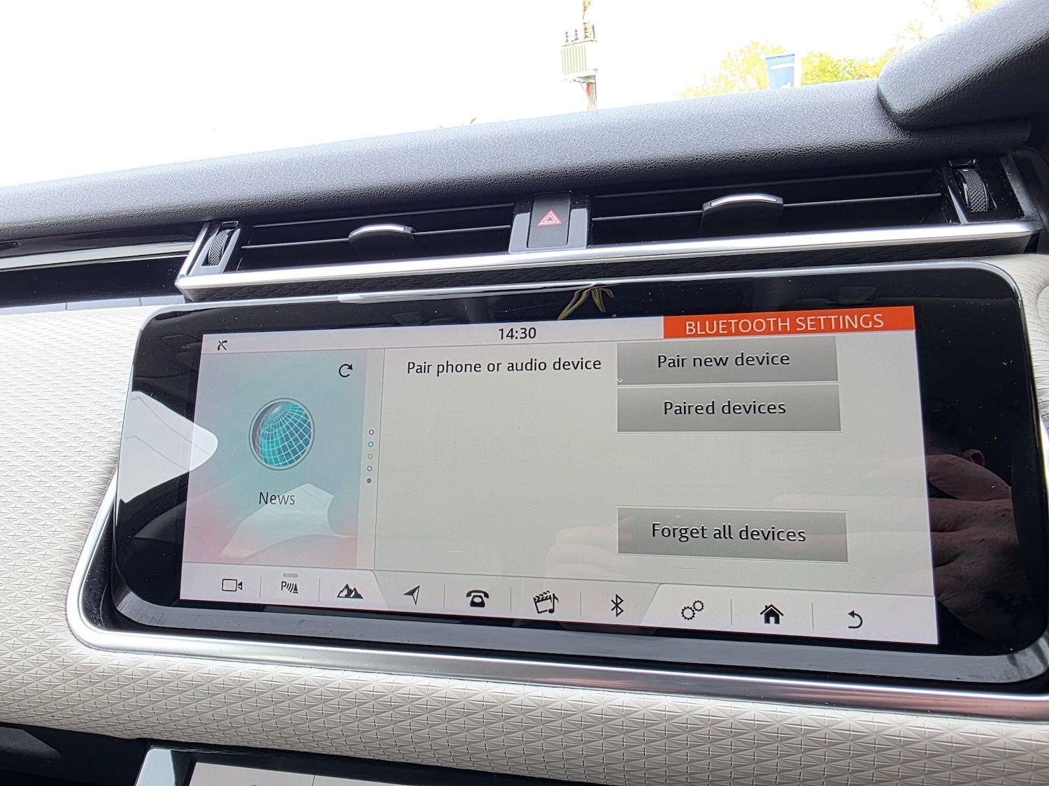 Used Land Rover Range Rover Velar 2017 for sale - 78205407: Photo 40