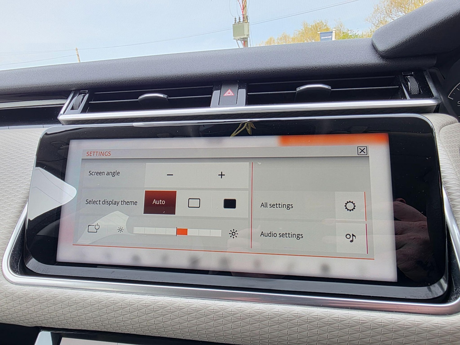 Used Land Rover Range Rover Velar 2017 for sale - 78205407: Photo 41