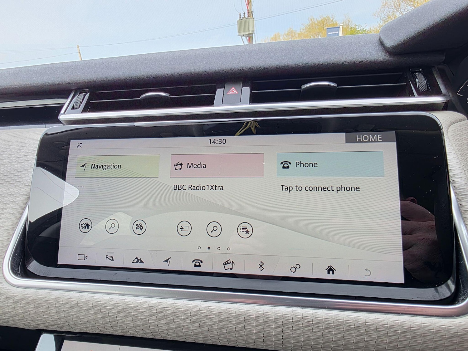 Used Land Rover Range Rover Velar 2017 for sale - 78205407: Photo 42