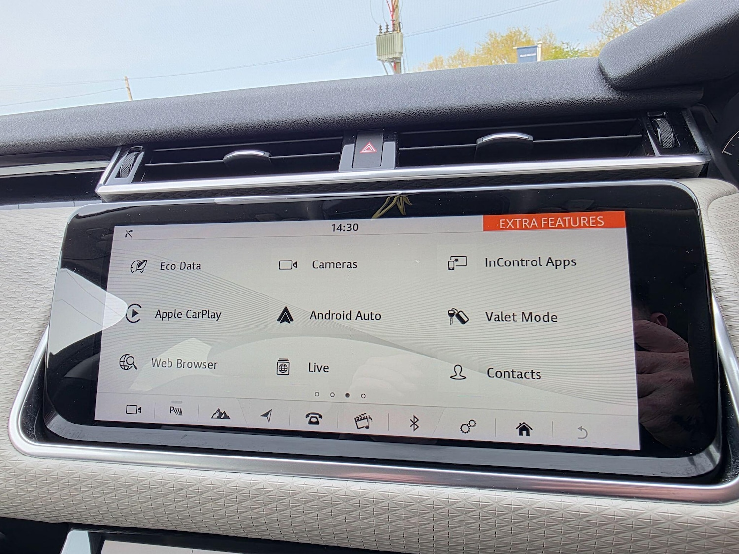 Used Land Rover Range Rover Velar 2017 for sale - 78205407: Photo 43