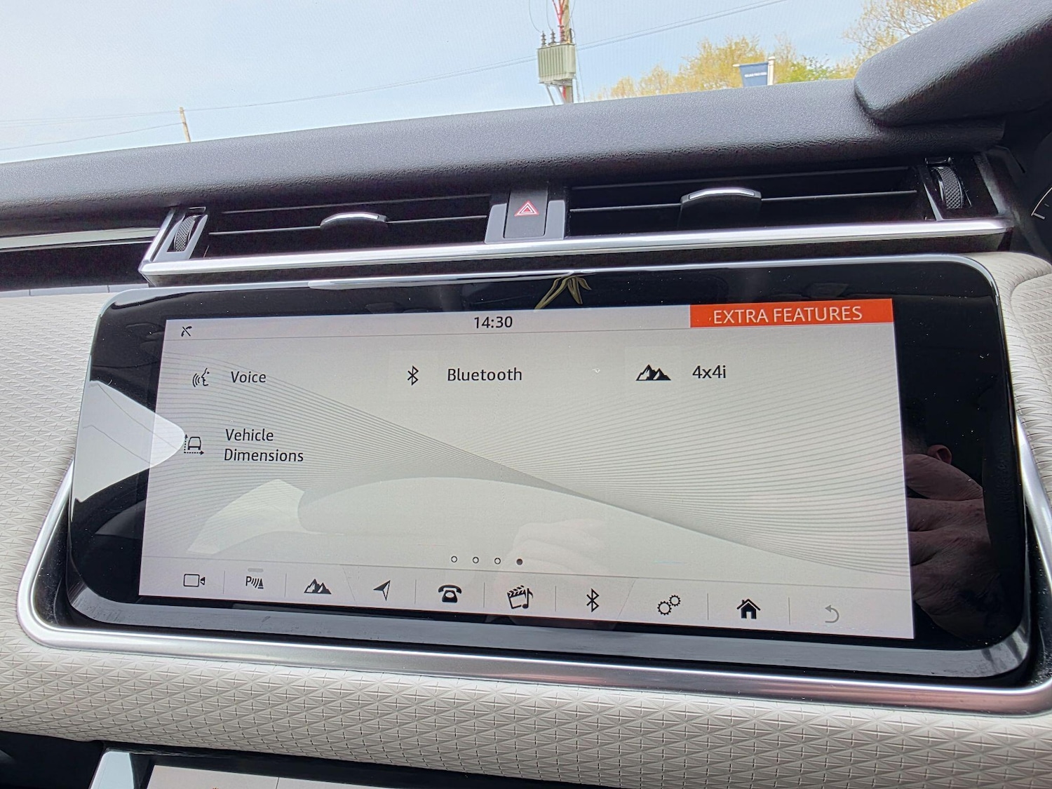 Used Land Rover Range Rover Velar 2017 for sale - 78205407: Photo 44