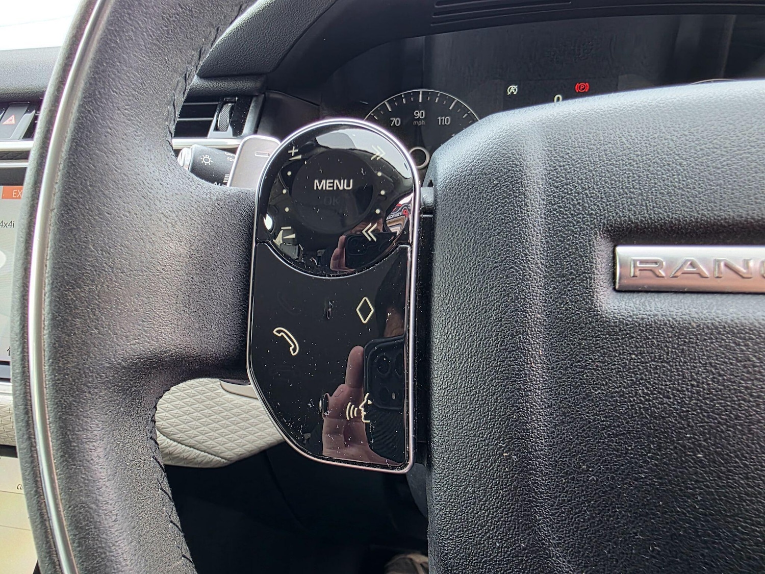 Used Land Rover Range Rover Velar 2017 for sale - 78205407: Photo 50