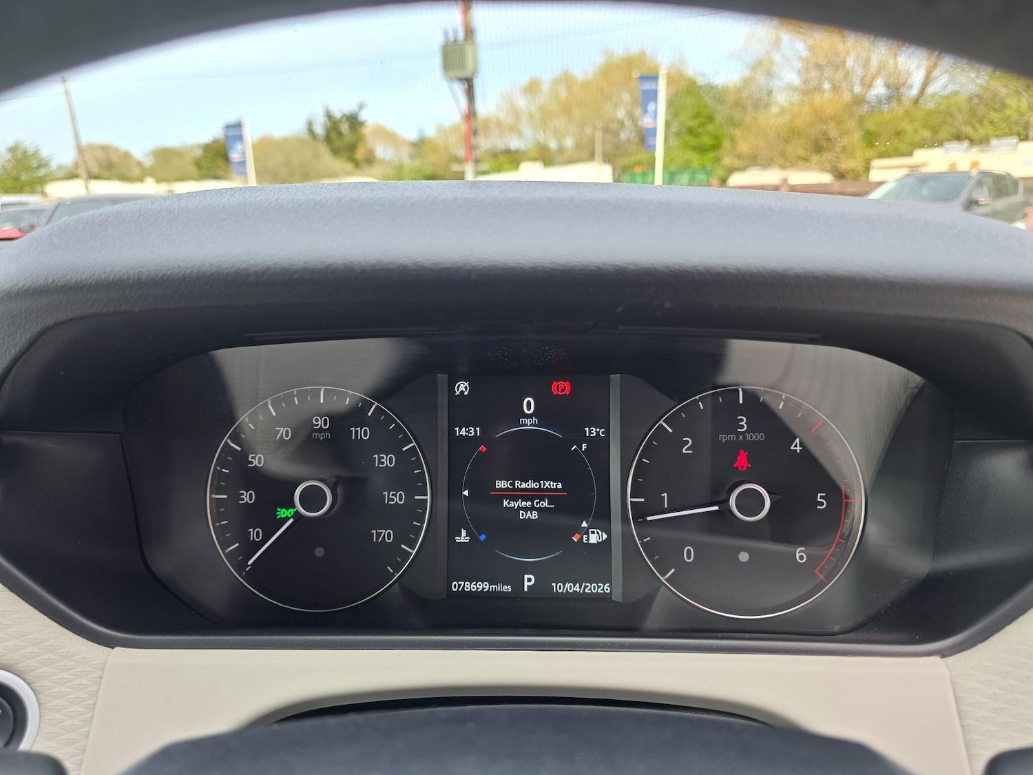 Used Land Rover Range Rover Velar 2017 for sale - 78205407: Photo 51