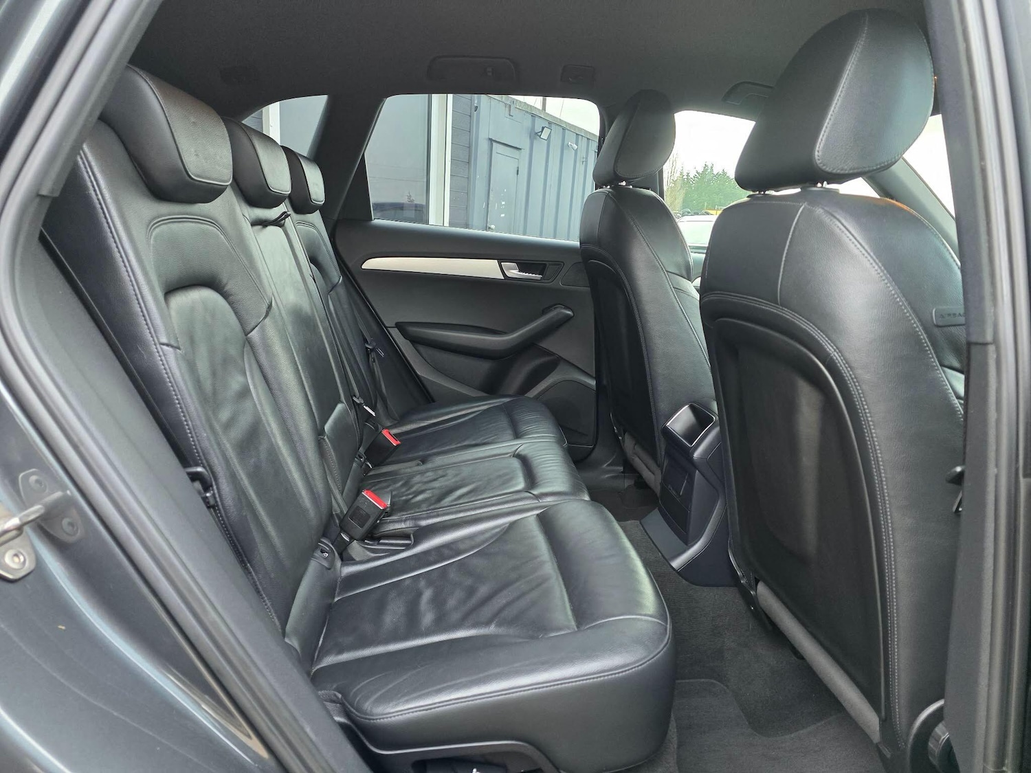 Used Audi Q5 2011 for sale - 77358655: Photo 18