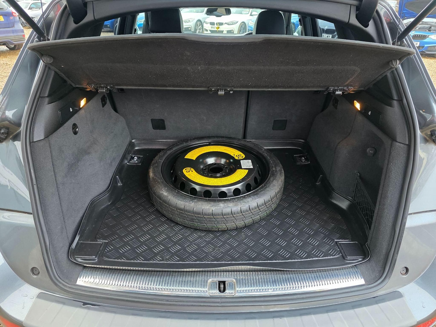 Used Audi Q5 2011 for sale - 77358655: Photo 19