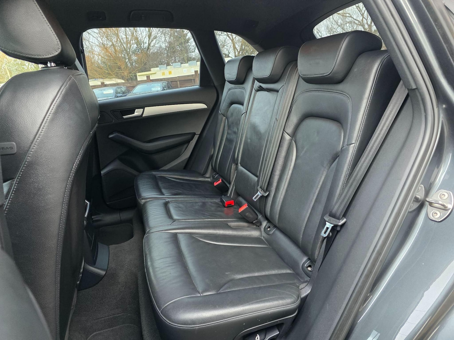 Used Audi Q5 2011 for sale - 77358655: Photo 21