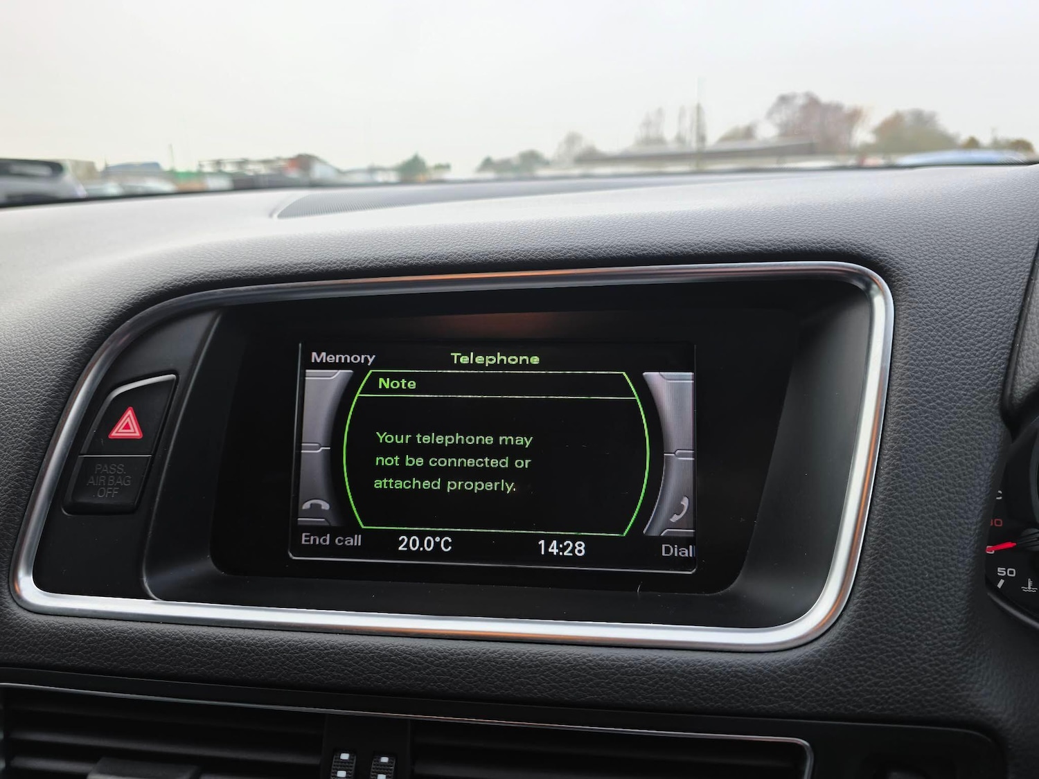 Used Audi Q5 2011 for sale - 77358655: Photo 33