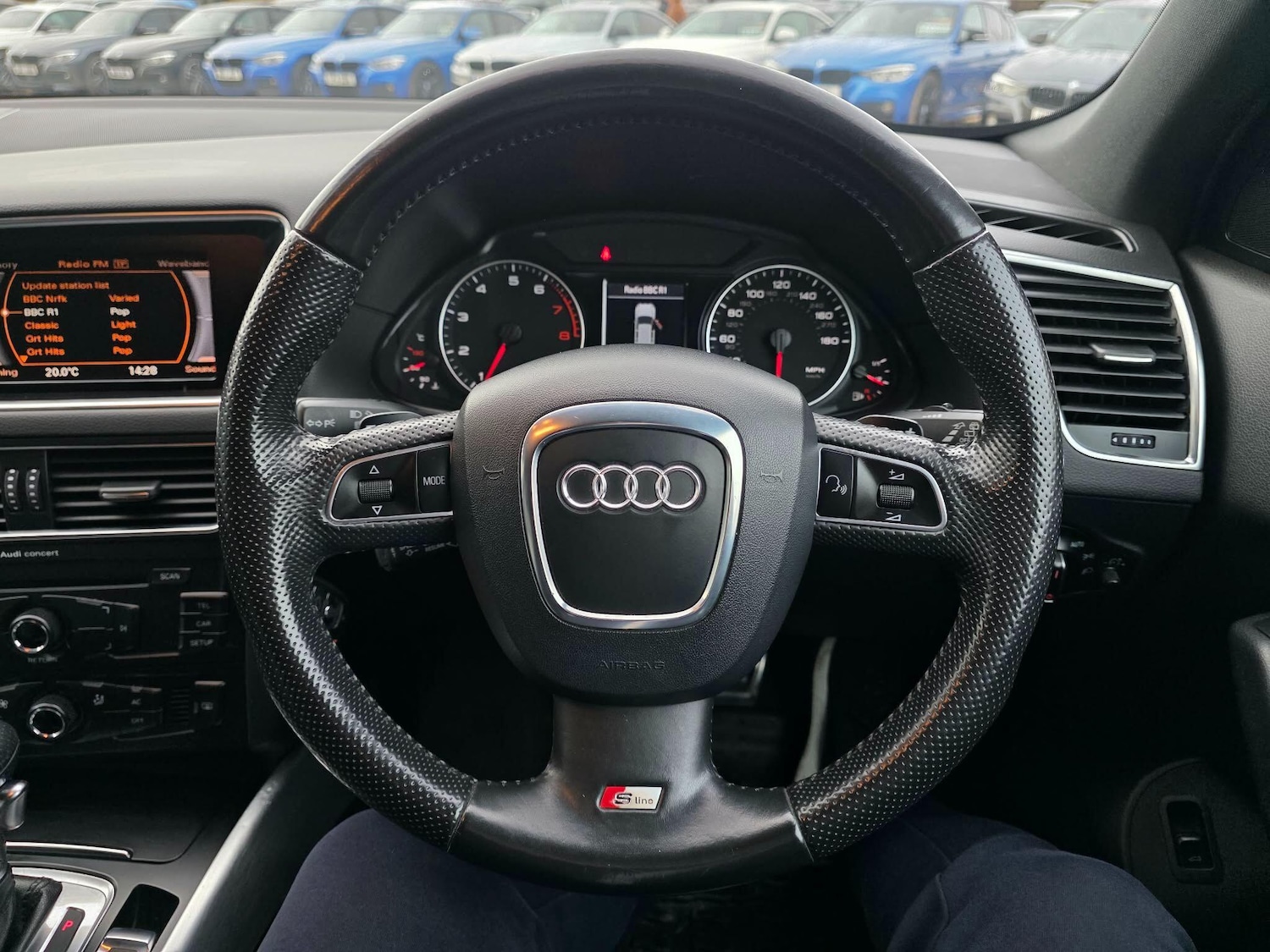 Used Audi Q5 2011 for sale - 77358655: Photo 34