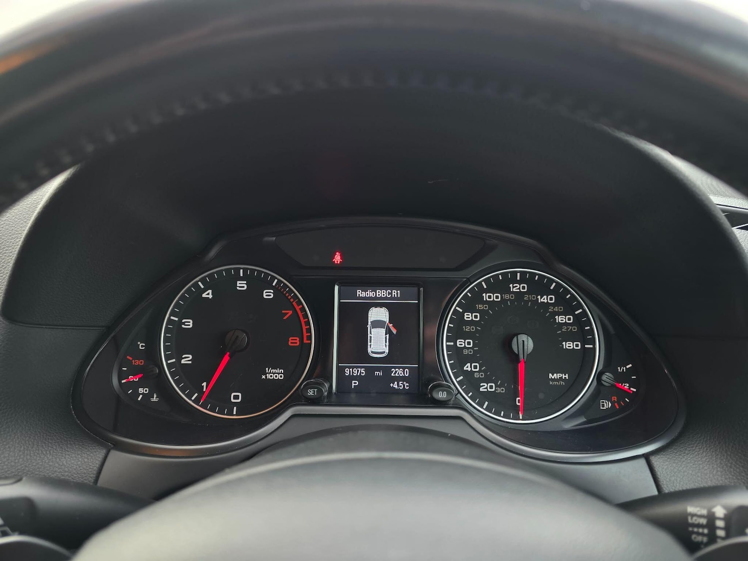 Used Audi Q5 2011 for sale - 77358655: Photo 35