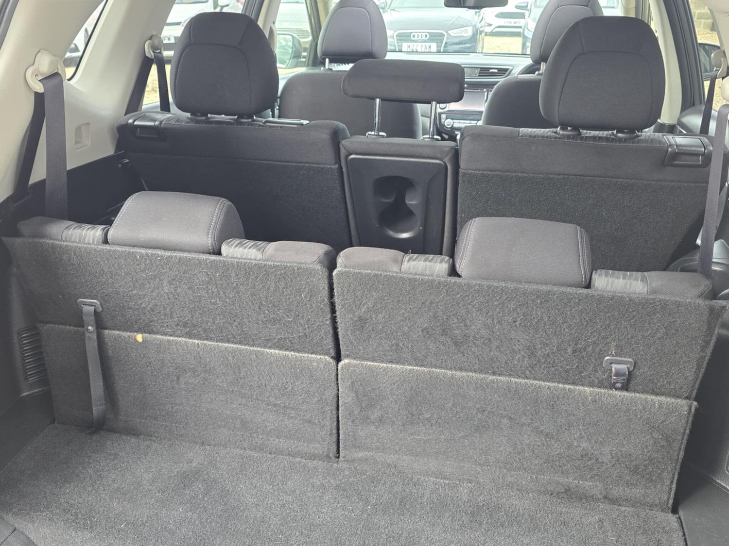 Used Nissan X-Trail 2018 for sale - 76599415: Photo 14